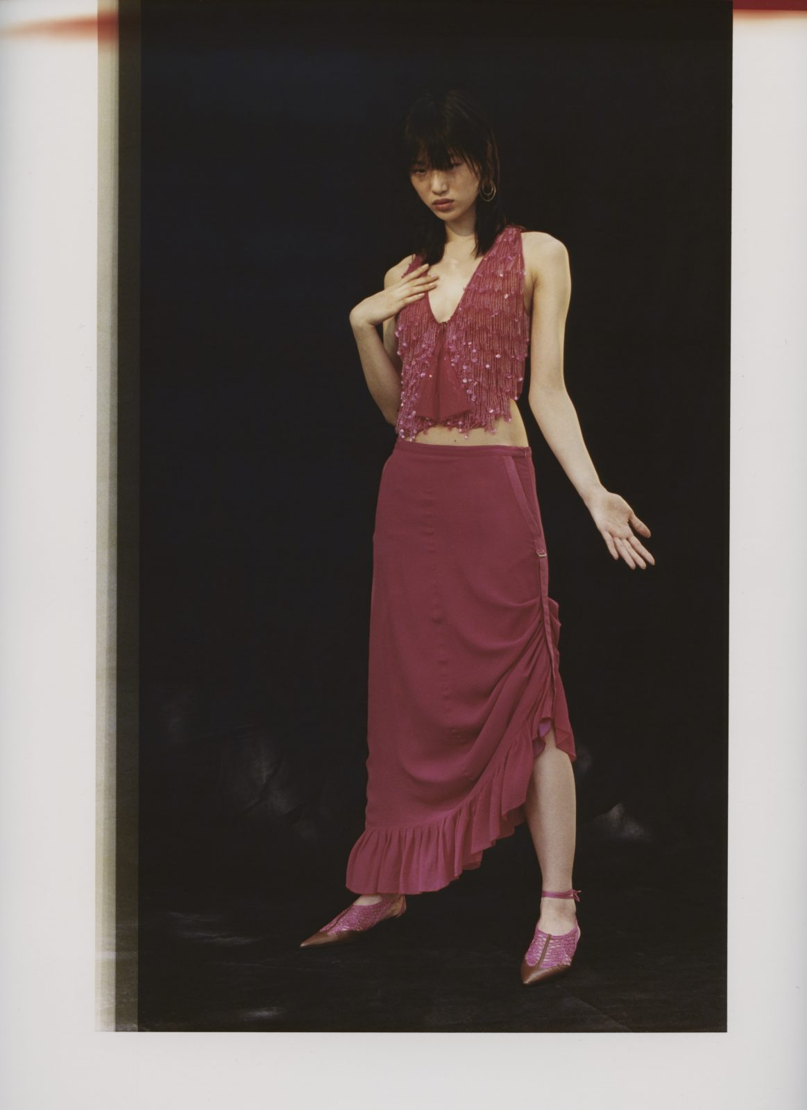 AnOther, Photography by Suffo Moncloa