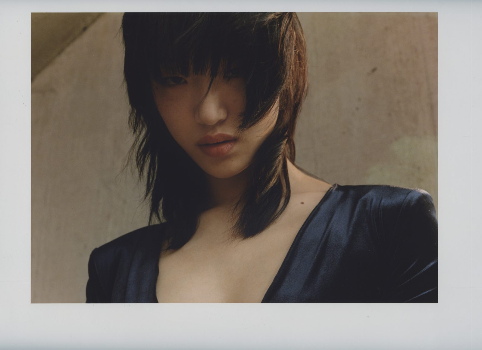 AnOther, Photography by Suffo Moncloa