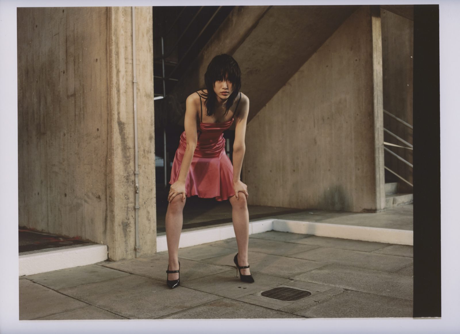 AnOther, Photography by Suffo Moncloa