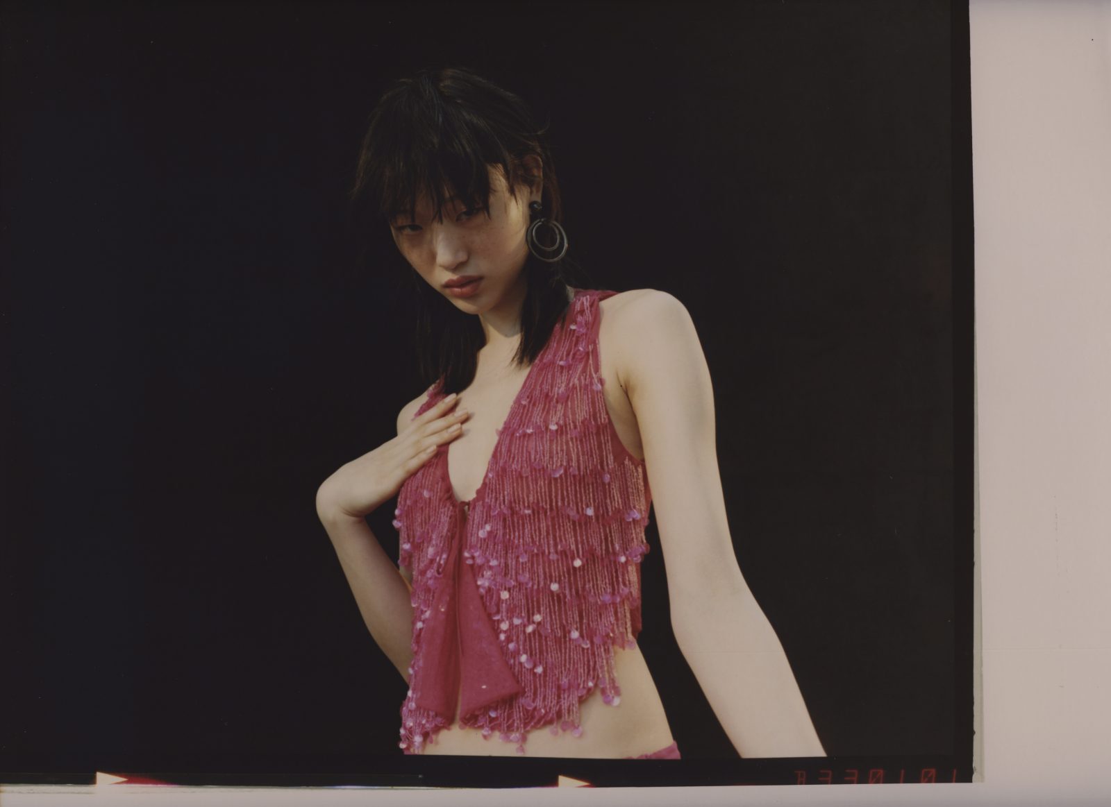 AnOther, Photography by Suffo Moncloa