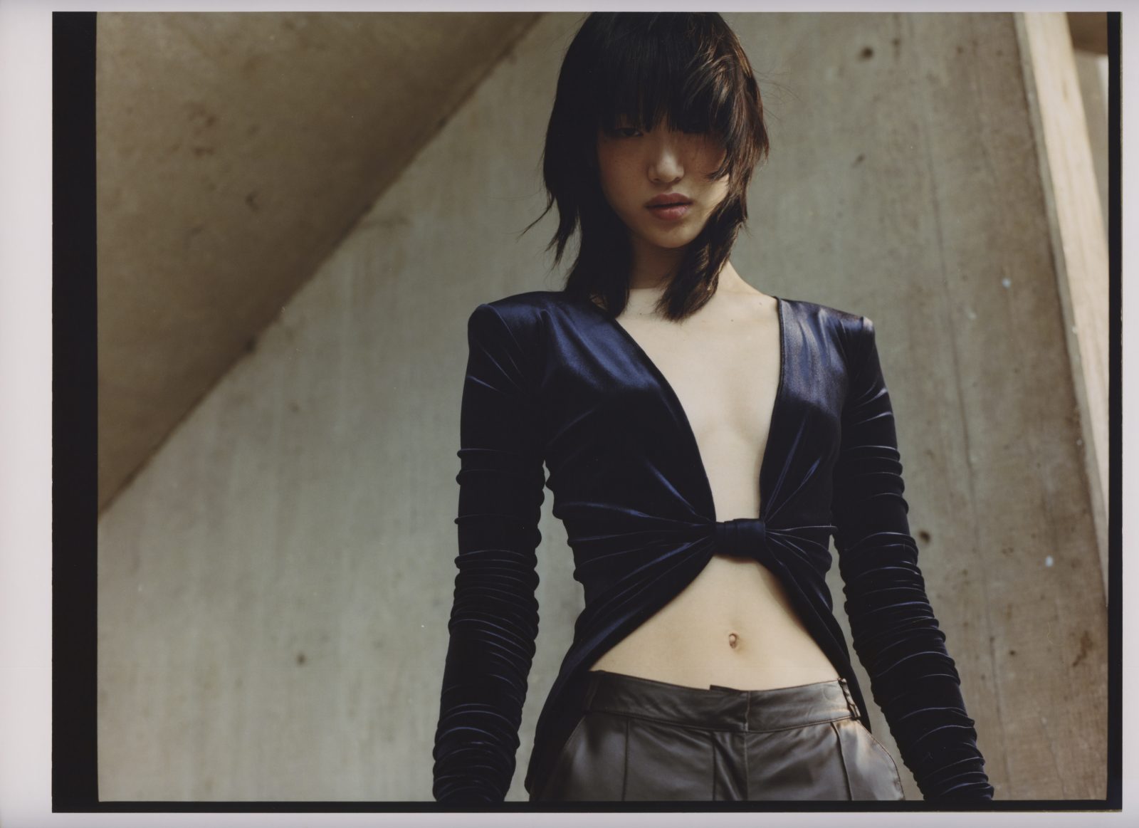 AnOther, Photography by Suffo Moncloa