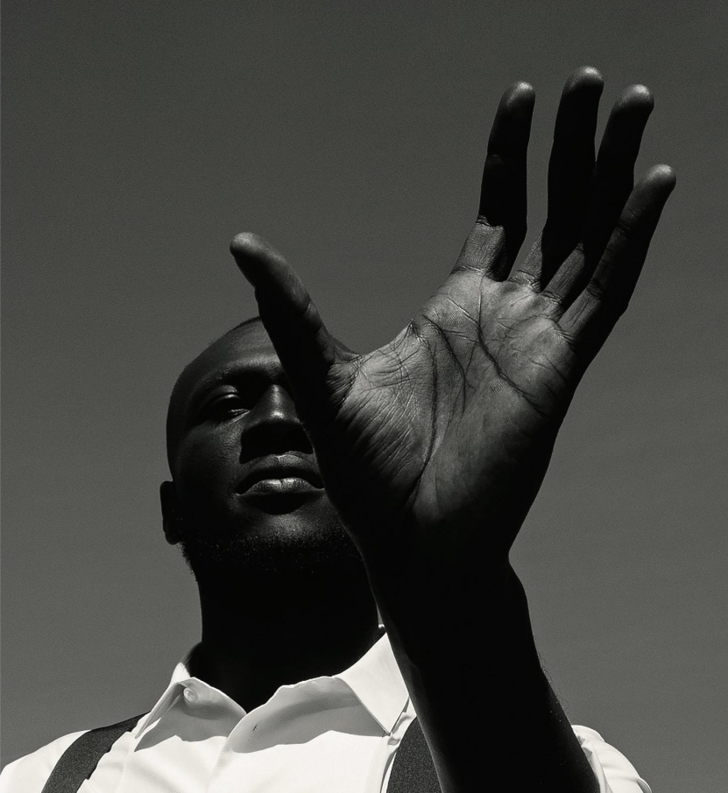 British Vogue, Photography by Jack Davison
