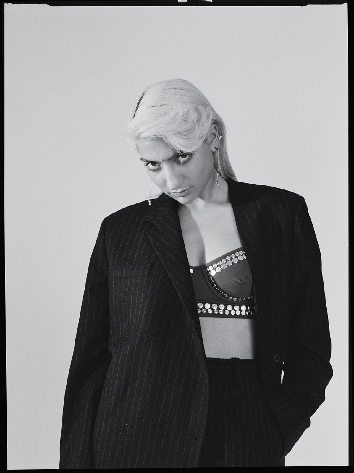 Dazed, Photography by Alice Neale