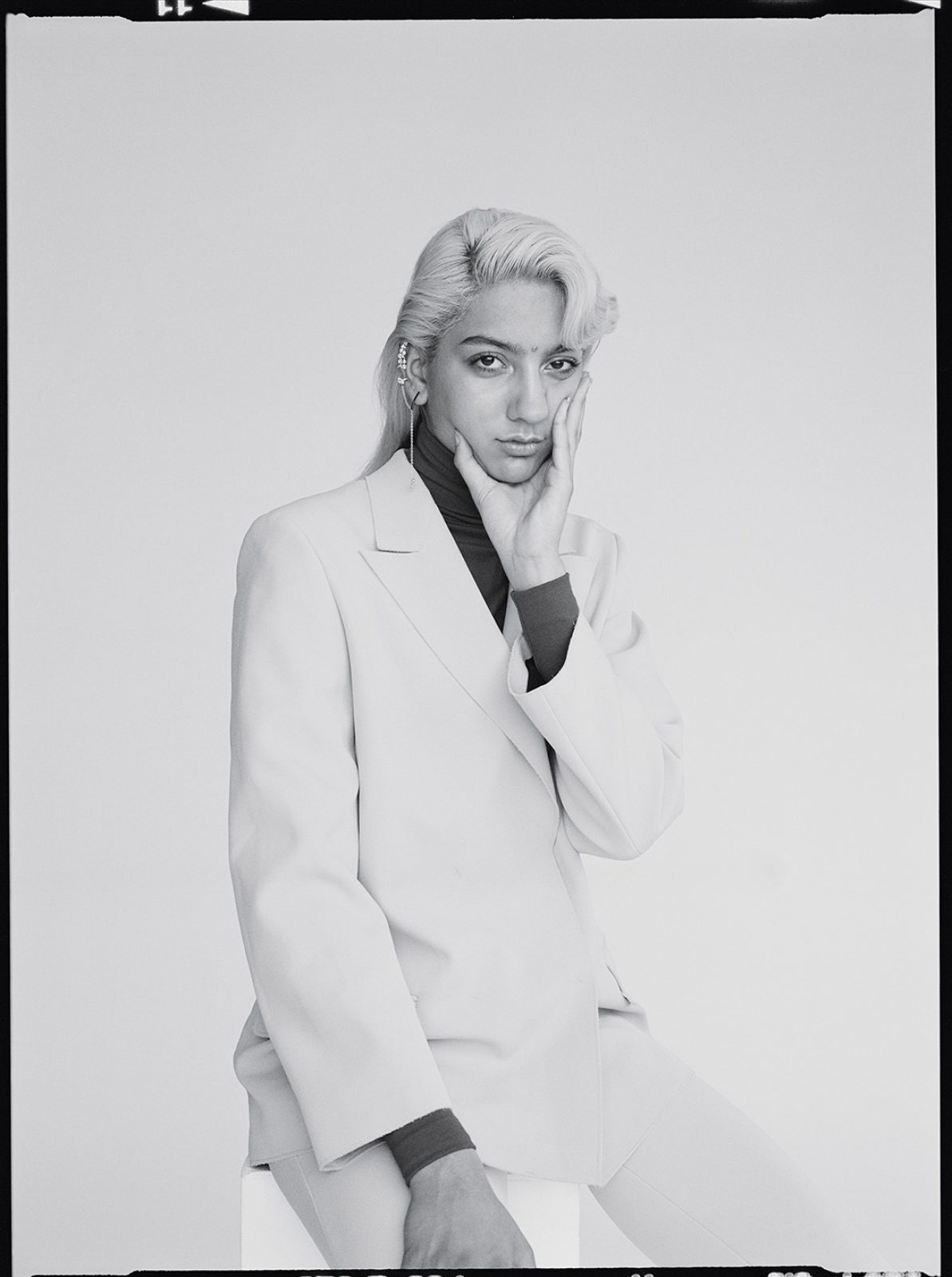 Dazed, Photography by Alice Neale