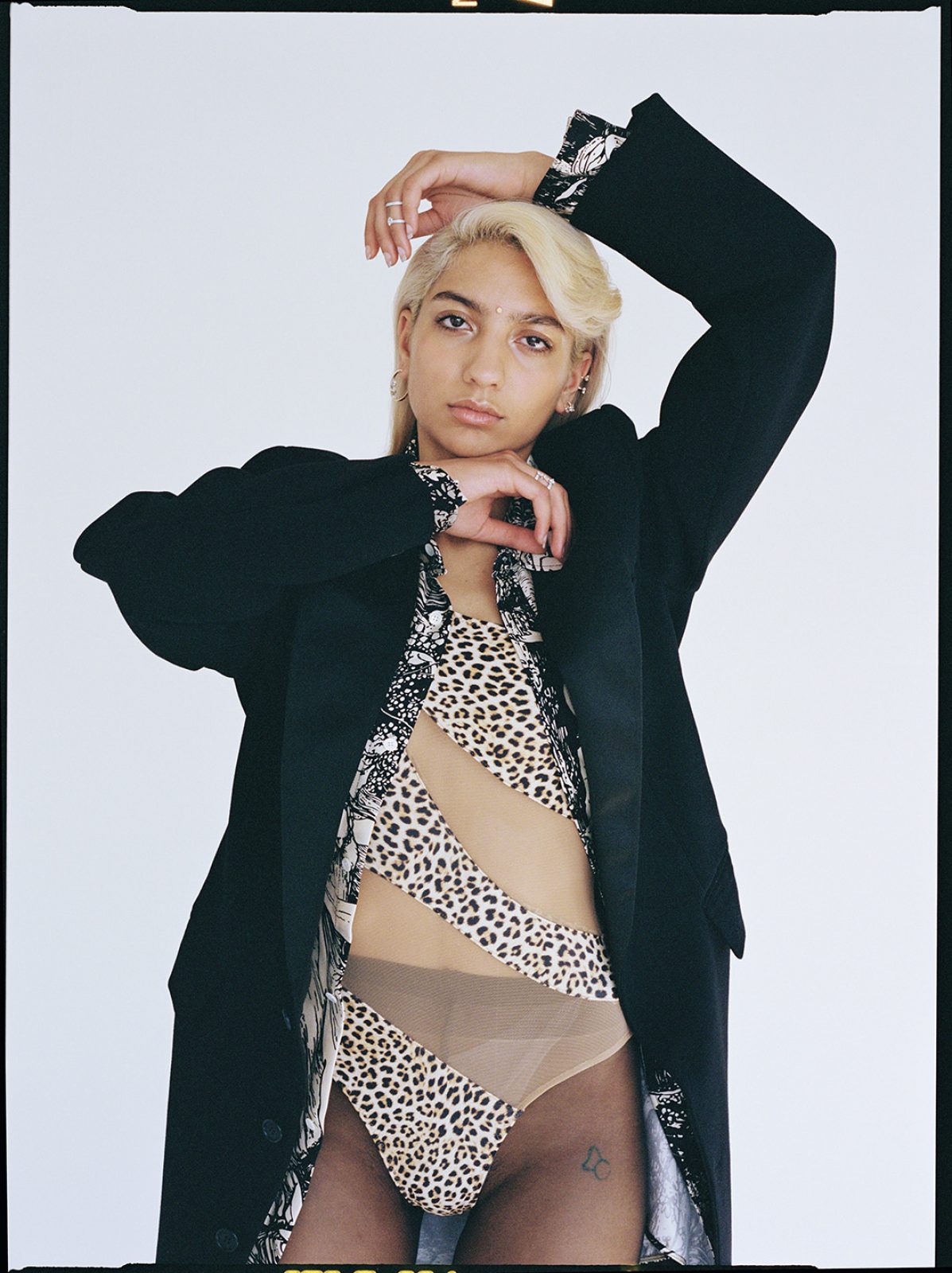 Dazed, Photography by Alice Neale