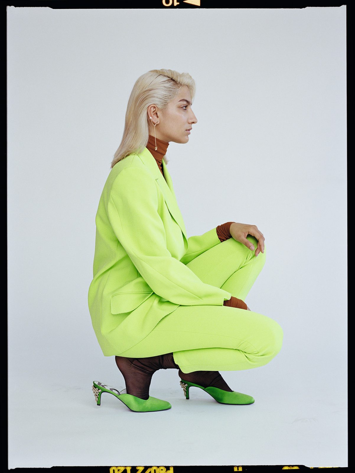 Dazed, Photography by Alice Neale