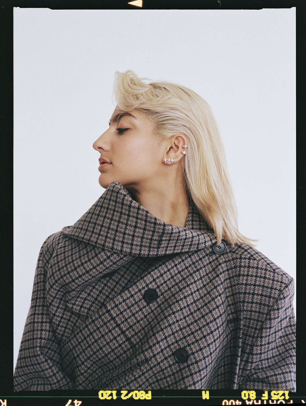 Dazed, Photography by Alice Neale