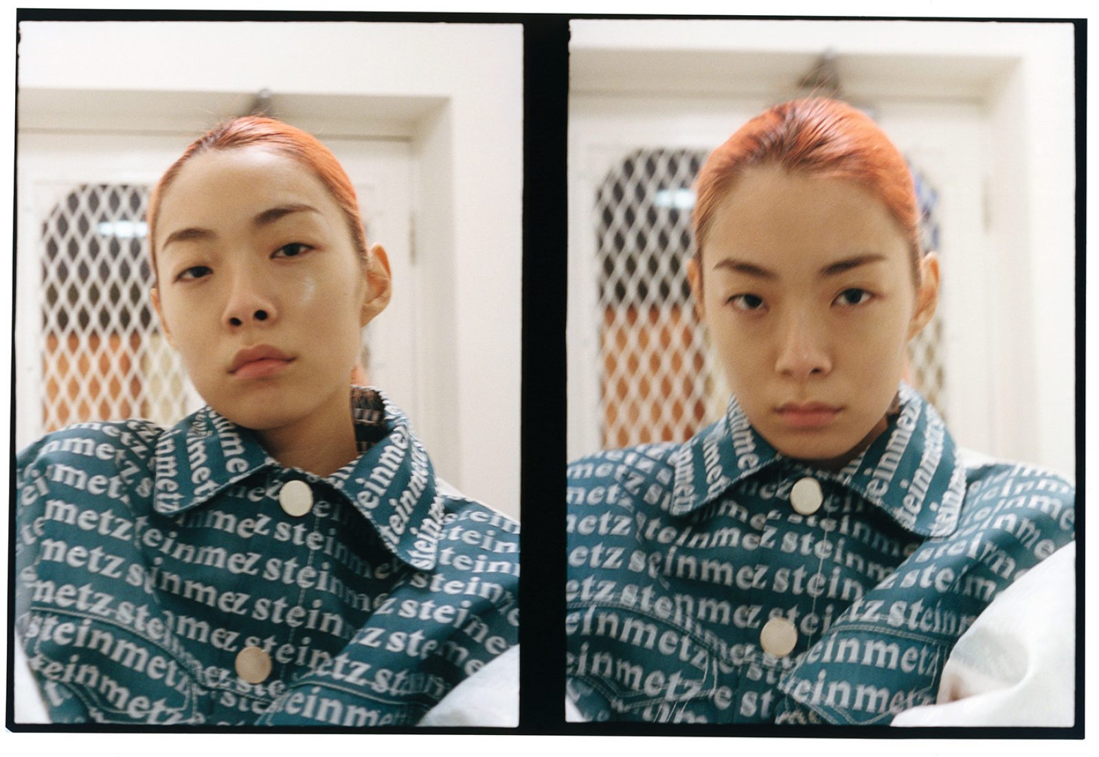 Dazed, Photography by Hanna Moon