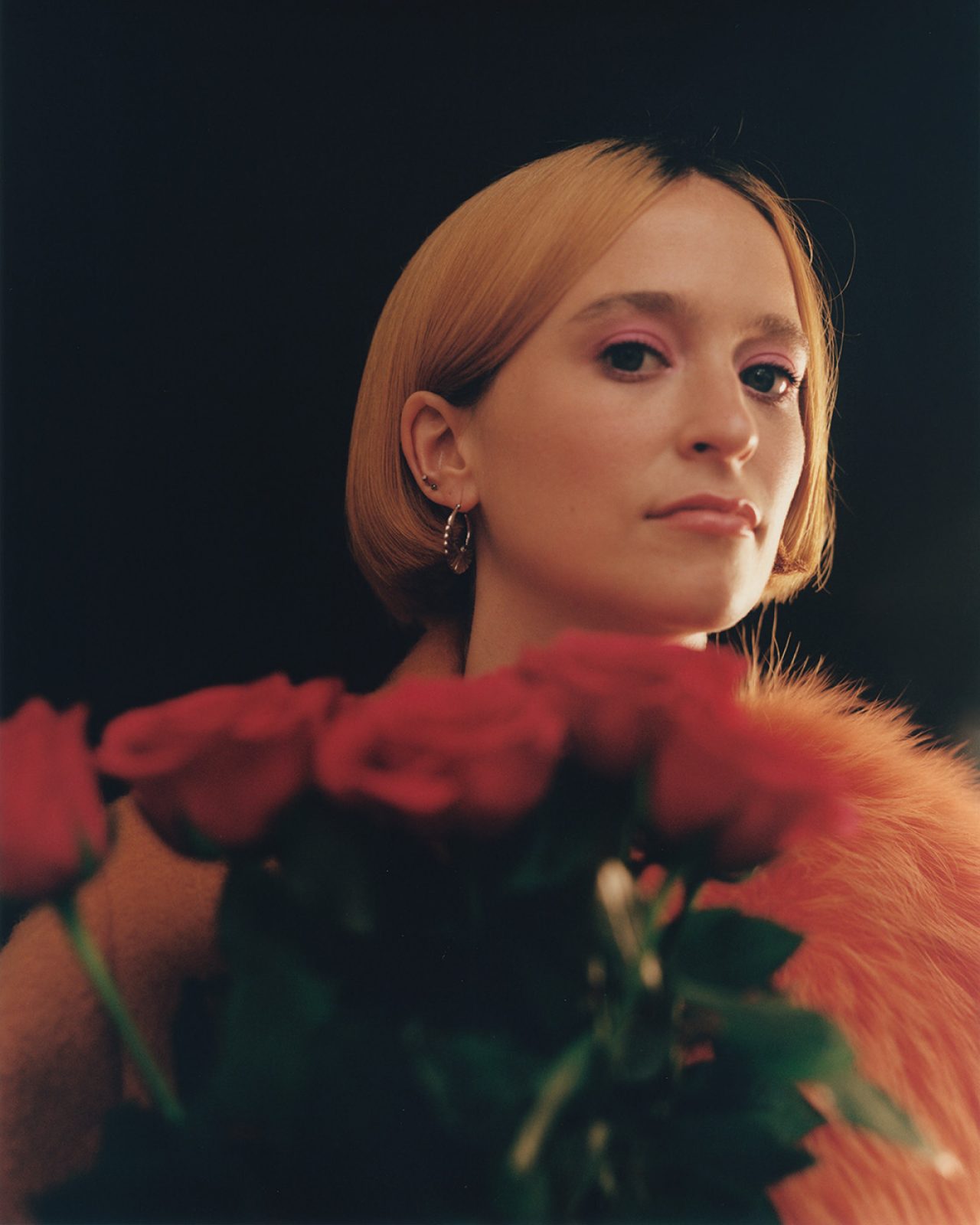 Dazed, Photography by Pascal Gambarte