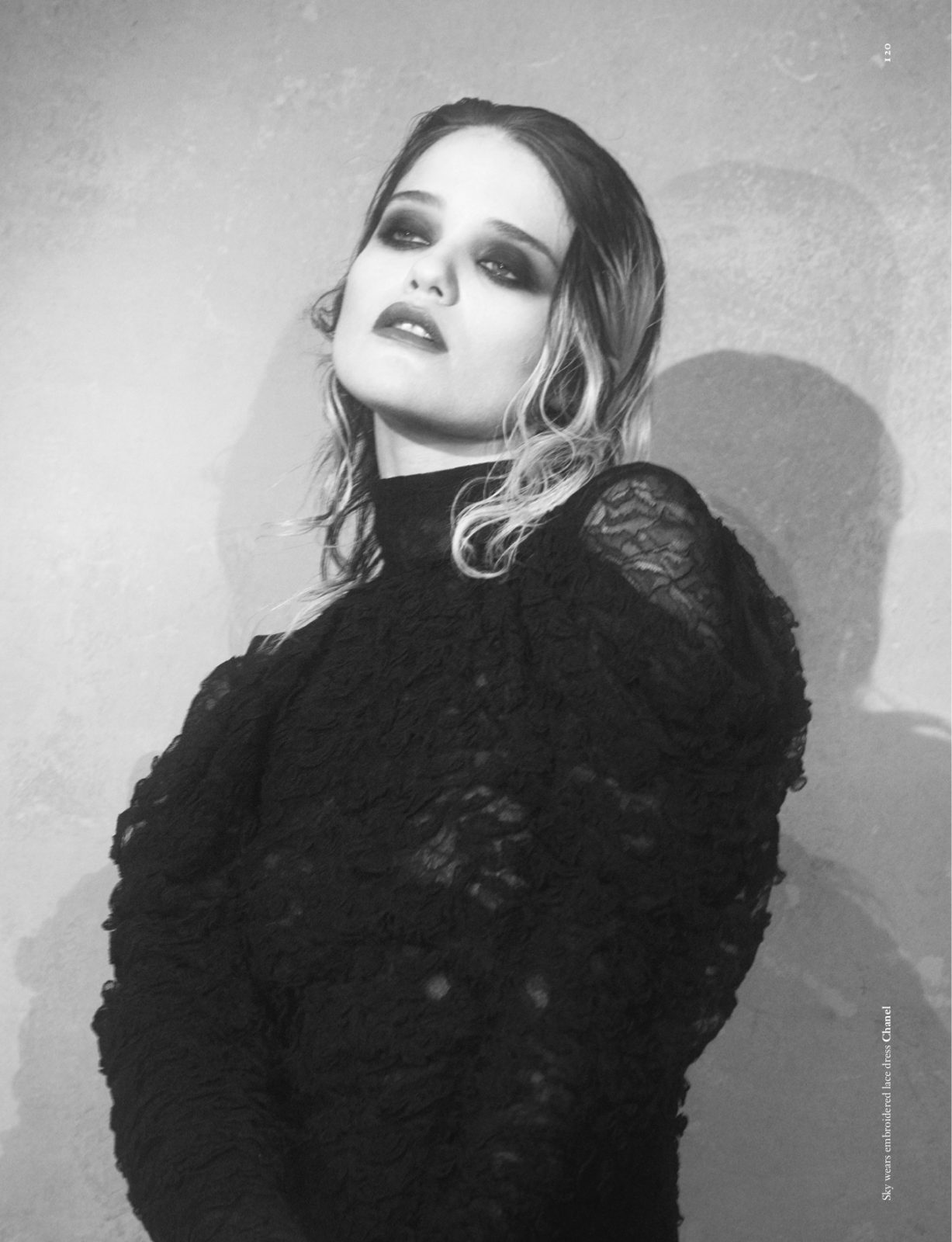 Dazed, Photography by Casper Sejersen 2018