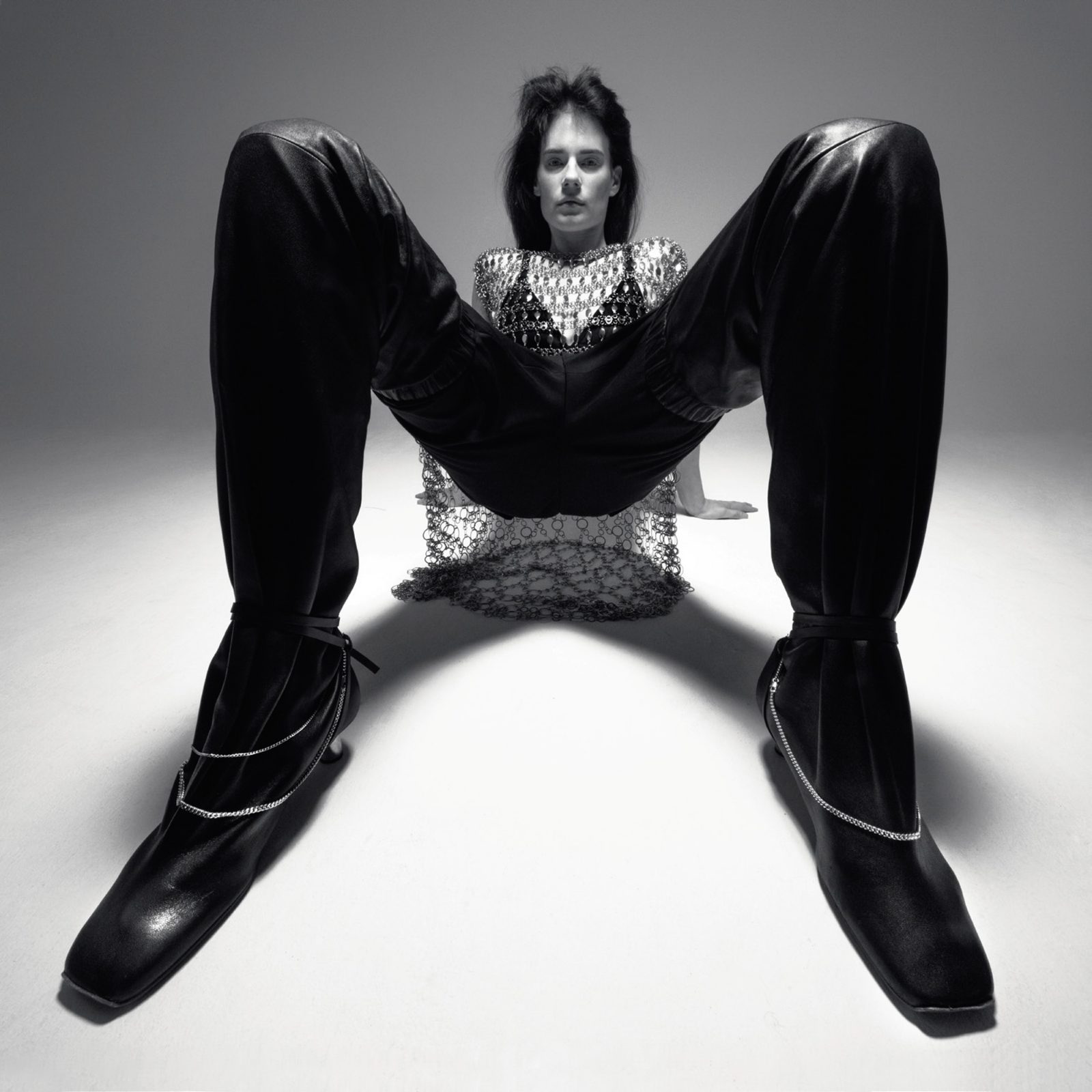 Dazed, Photography Julien Martinez Leclerc