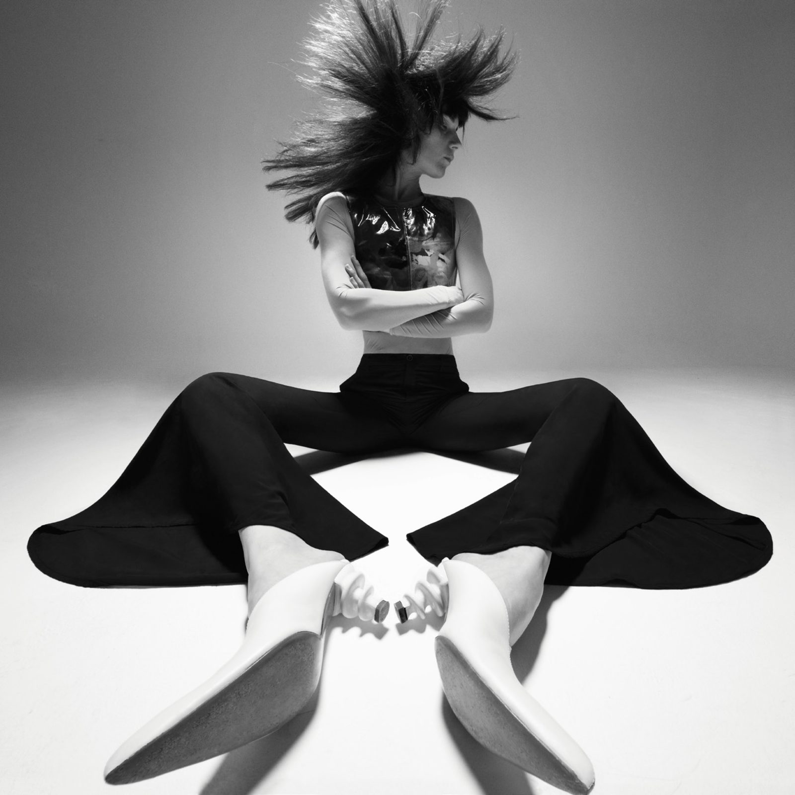 Dazed, Photography Julien Martinez Leclerc
