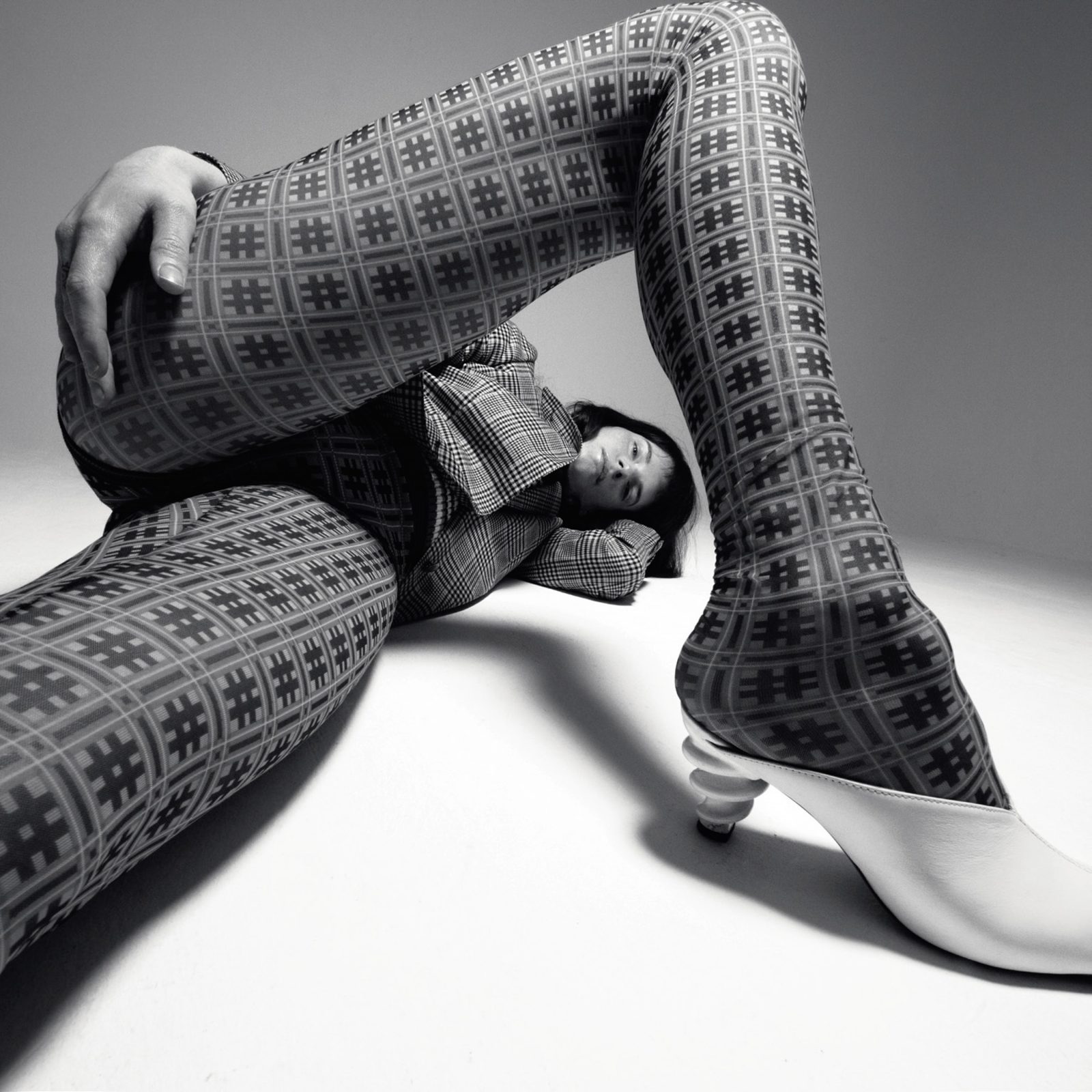 Dazed, Photography Julien Martinez Leclerc