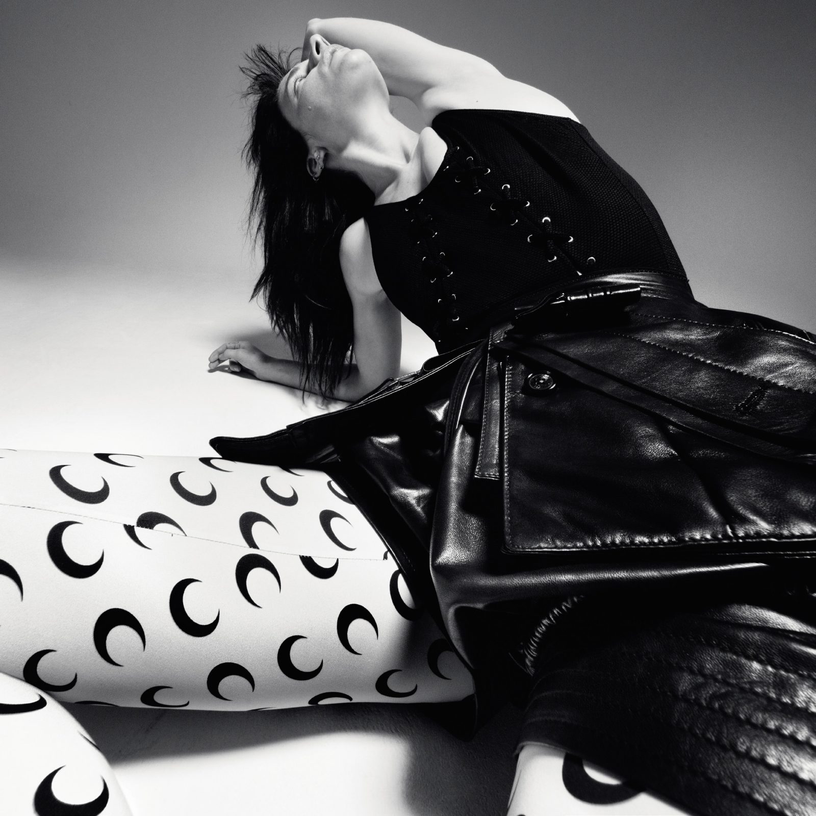 Dazed, Photography Julien Martinez Leclerc