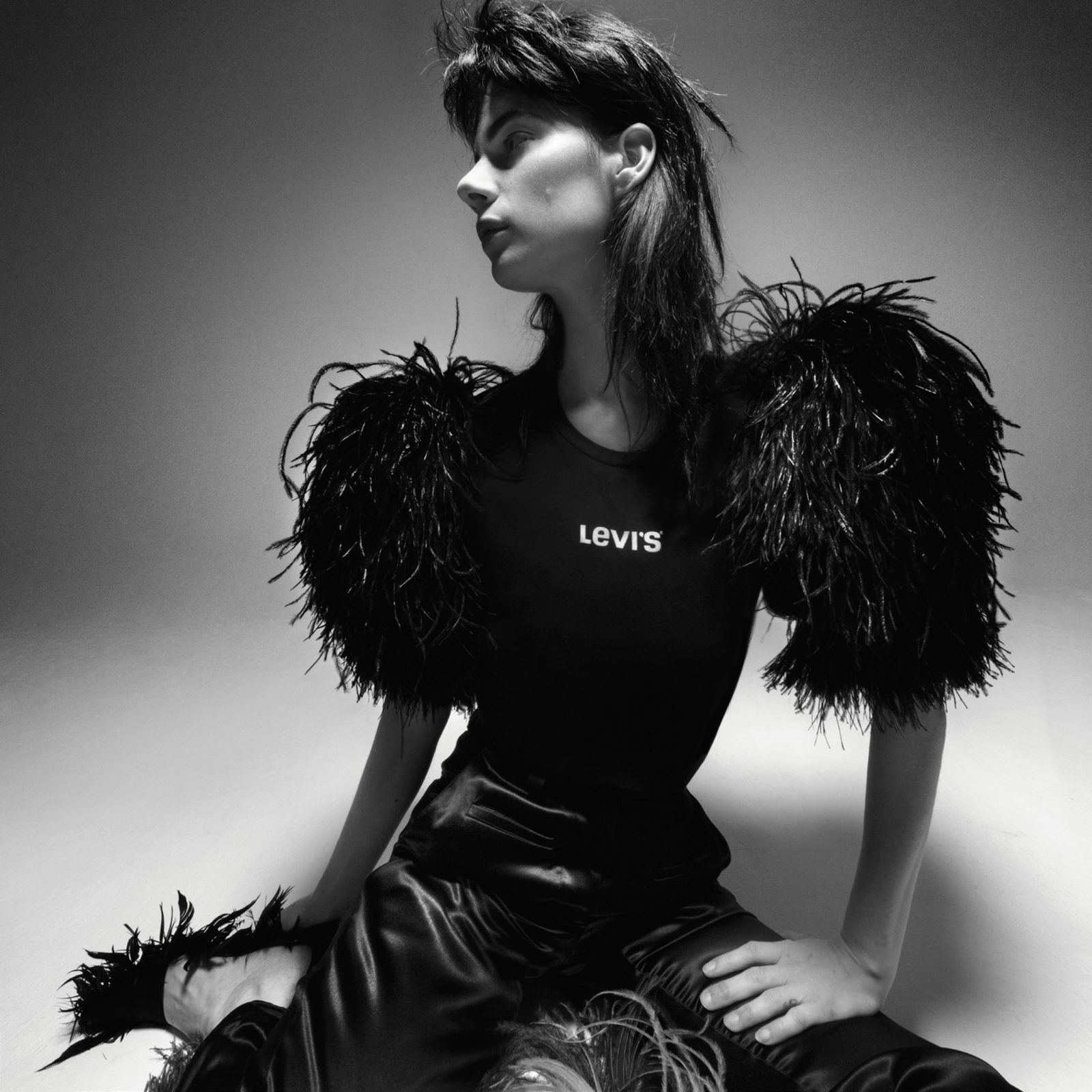 Dazed, Photography Julien Martinez Leclerc