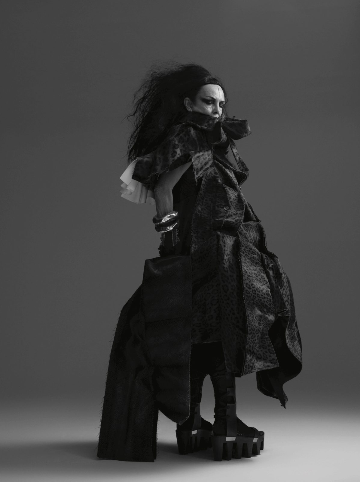 Dazed, Photography by Pierre Debusschere