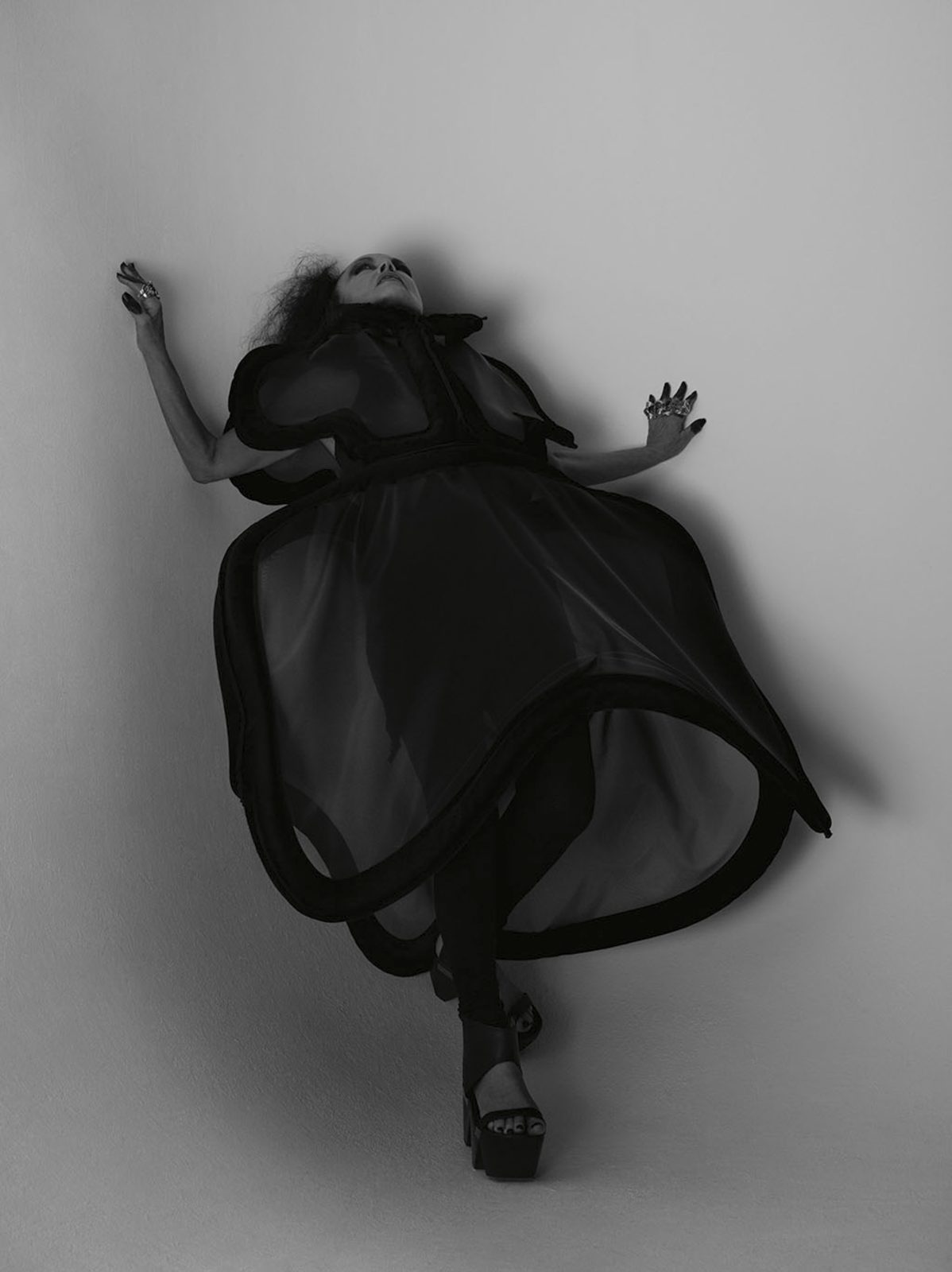 Dazed, Photography by Pierre Debusschere