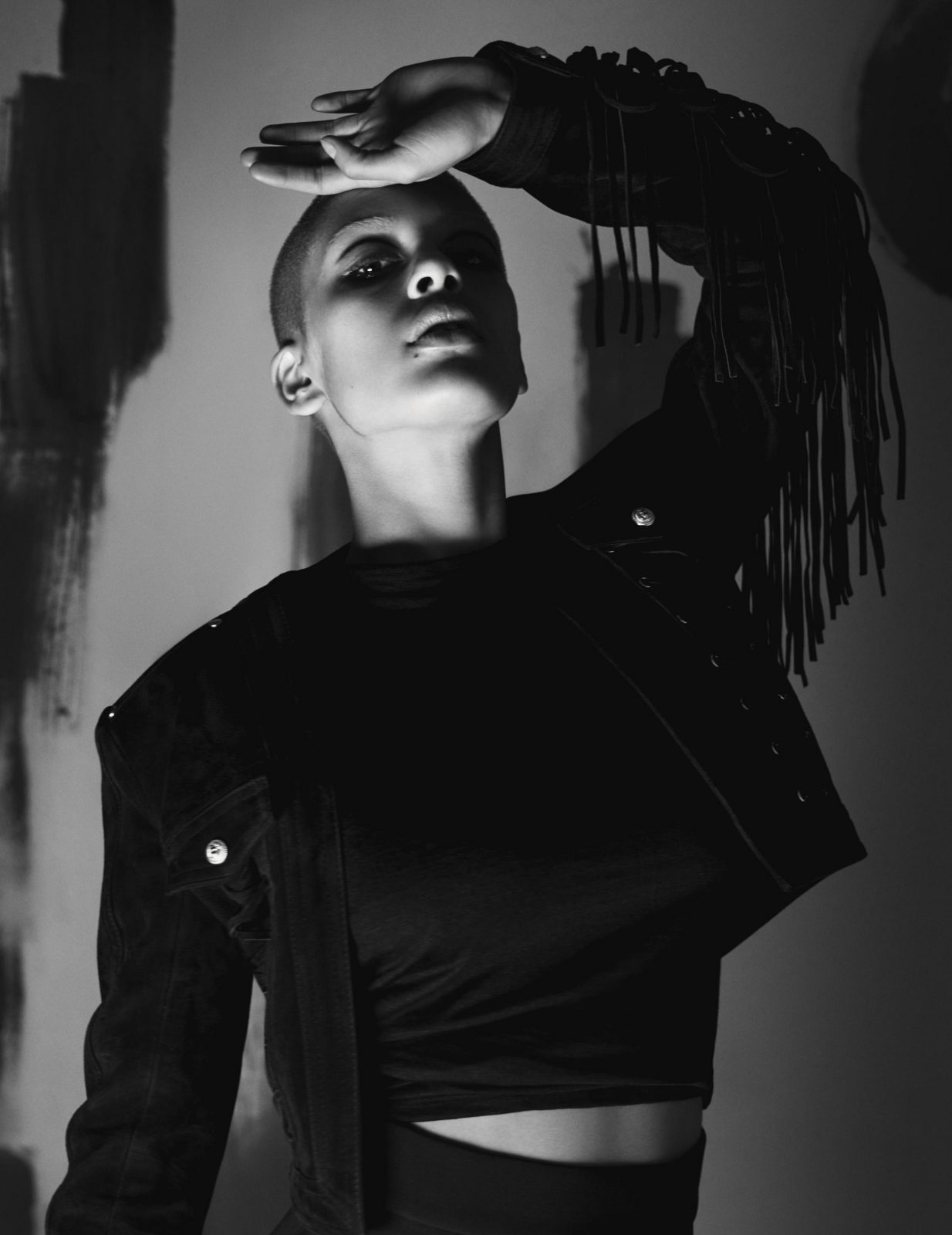 Dazed, Photography by Sarah Piantadosi