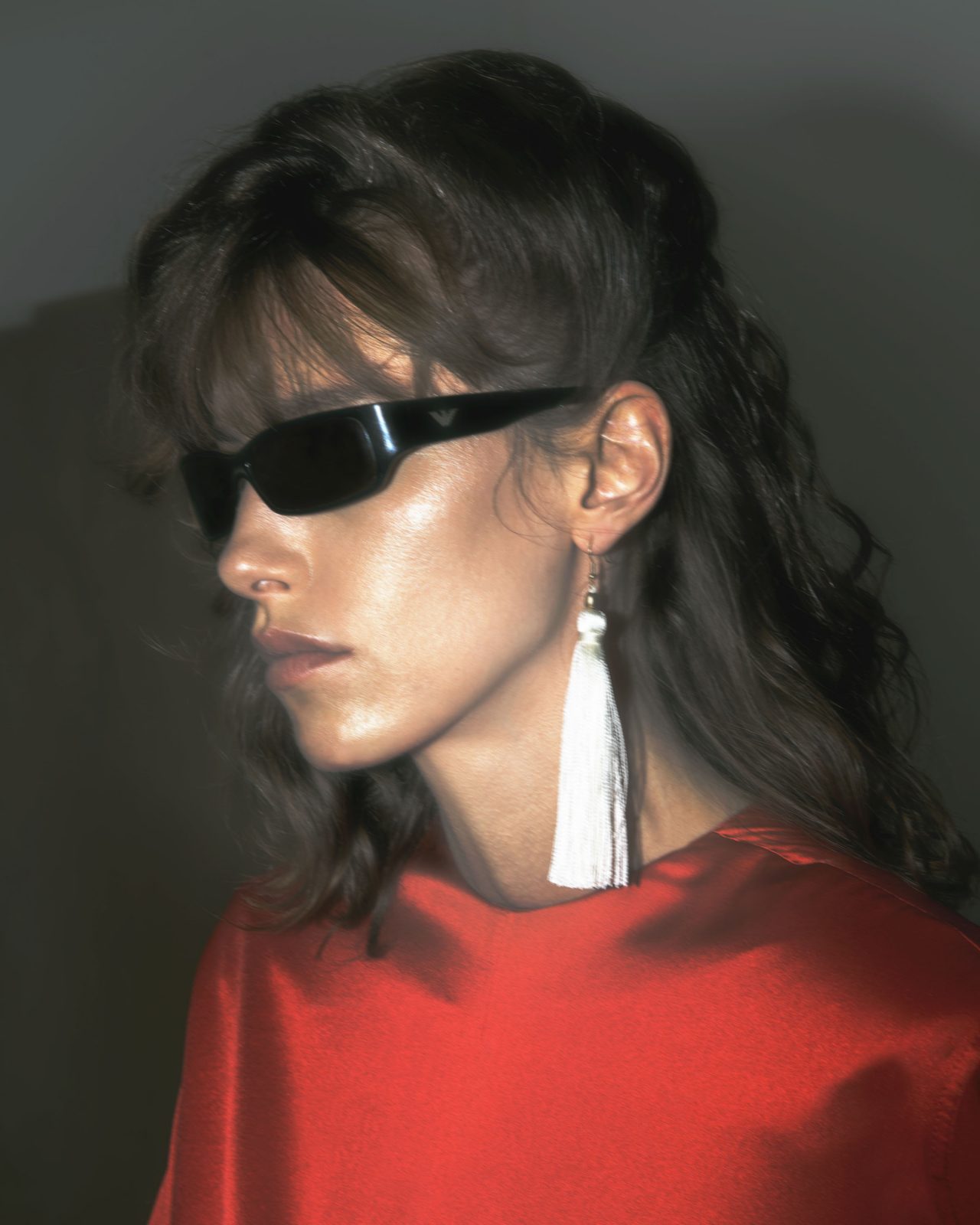Interview Germany, Photography by Hugo Comte