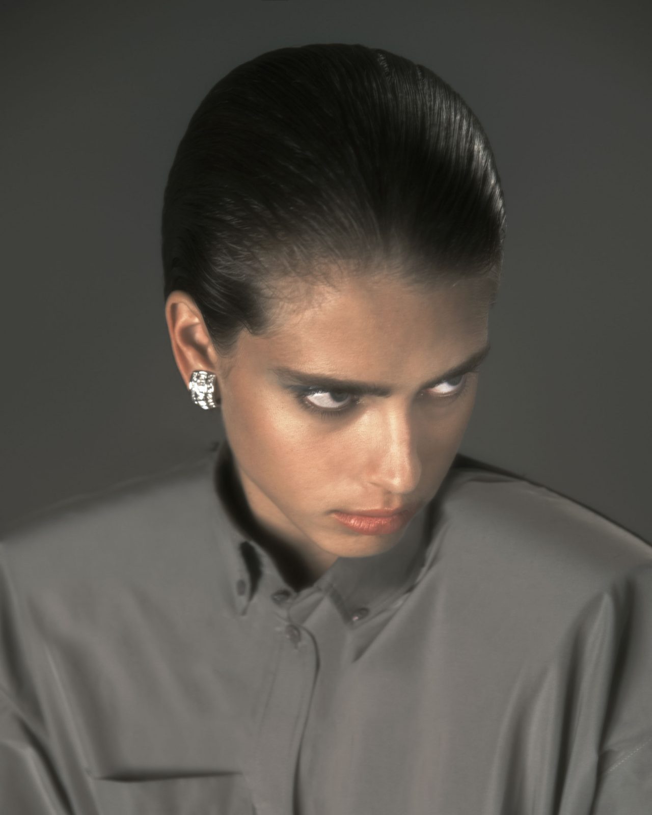 Interview Germany, Photography by Hugo Comte