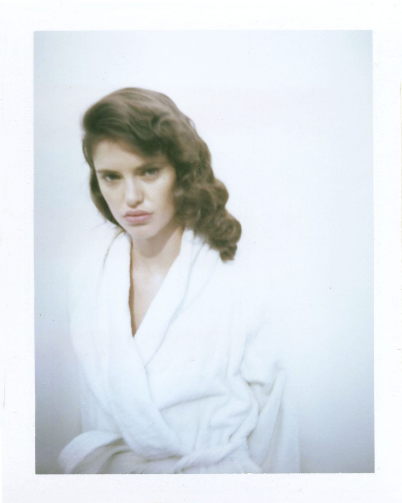 Interview Germany, Photography by Hugo Comte