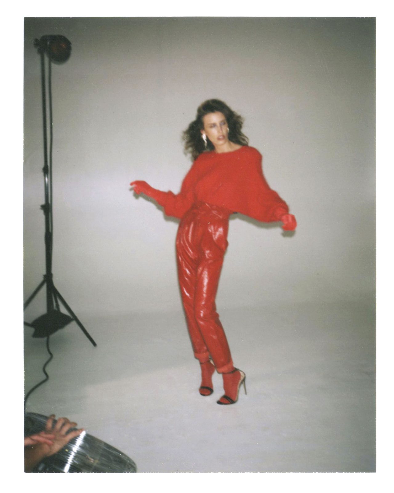 Interview Germany, Photography by Hugo Comte