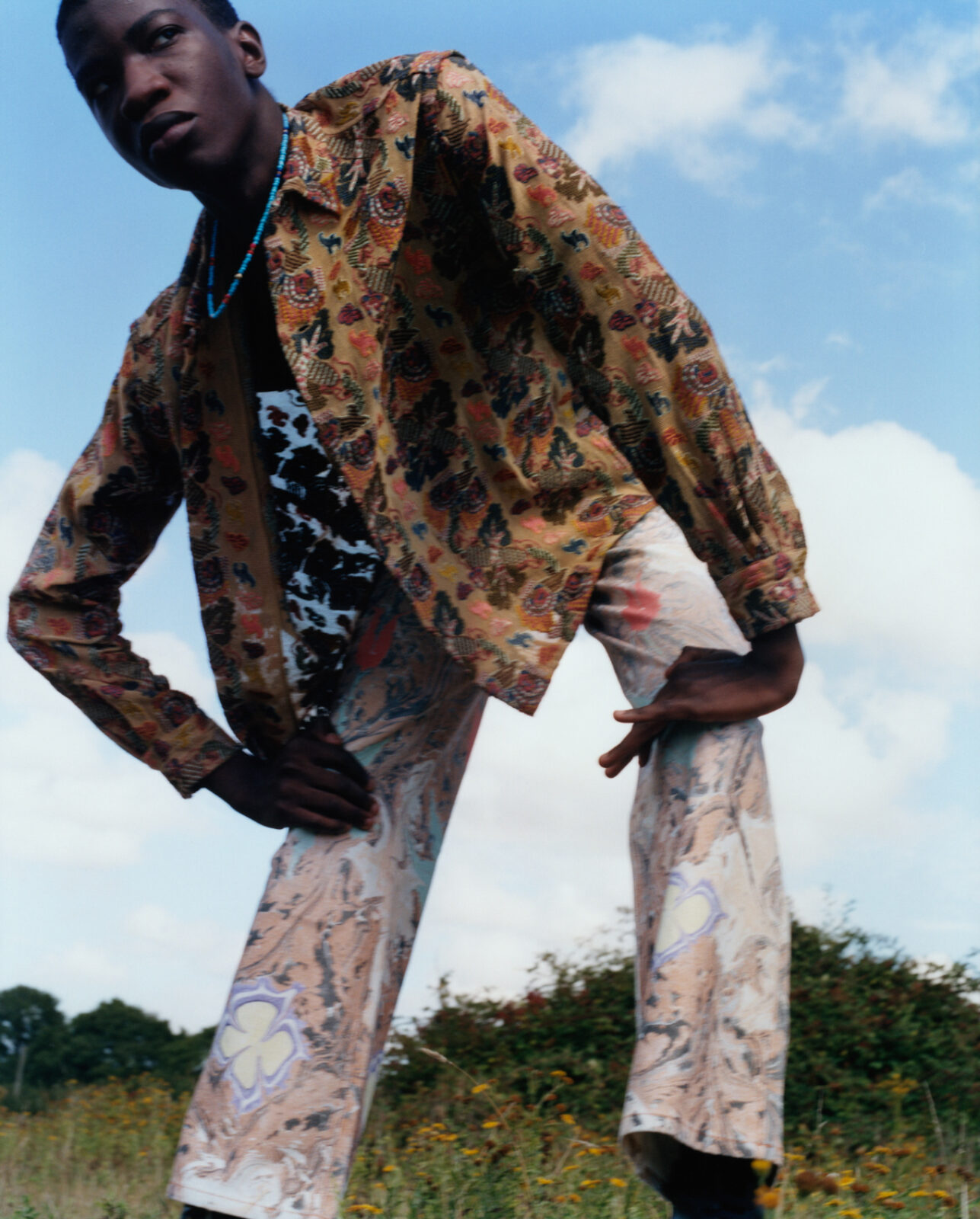 More Or Less, Photography by Laura Coulson