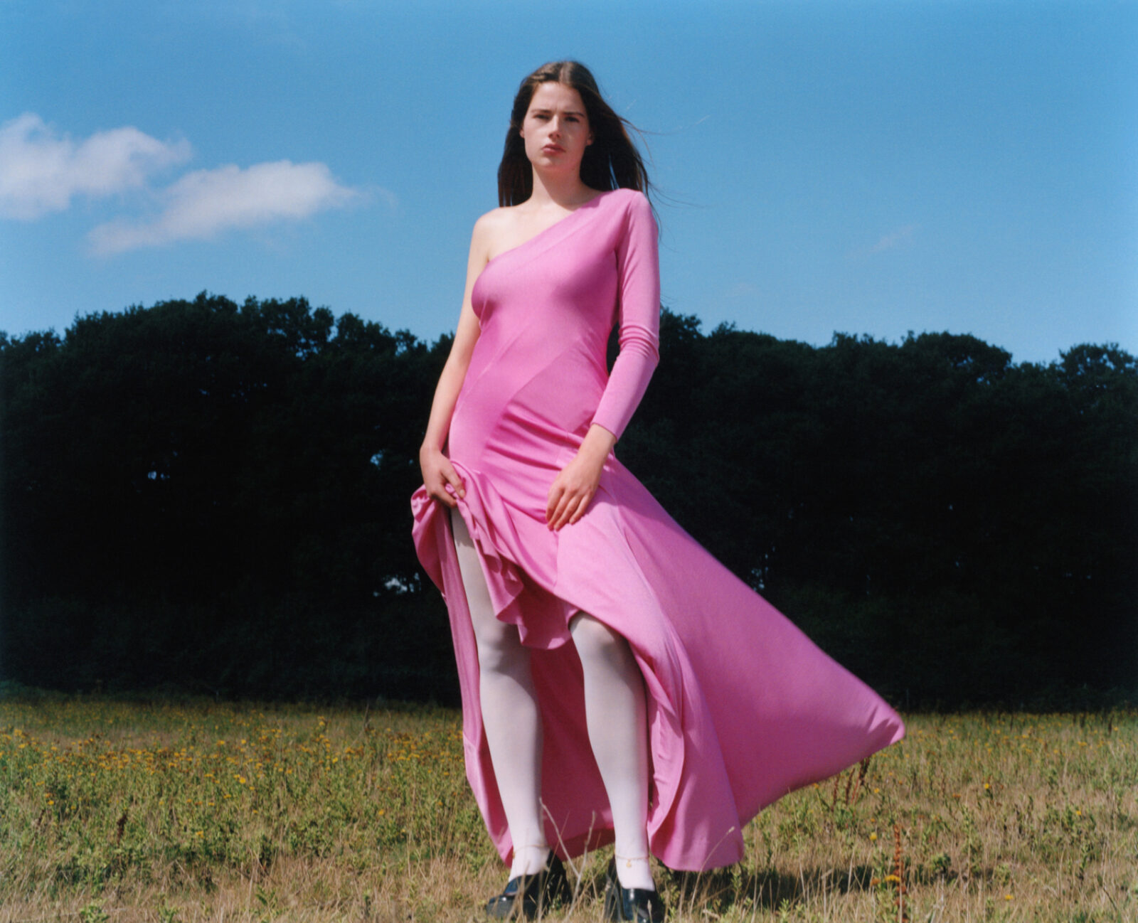 More Or Less, Photography by Laura Coulson