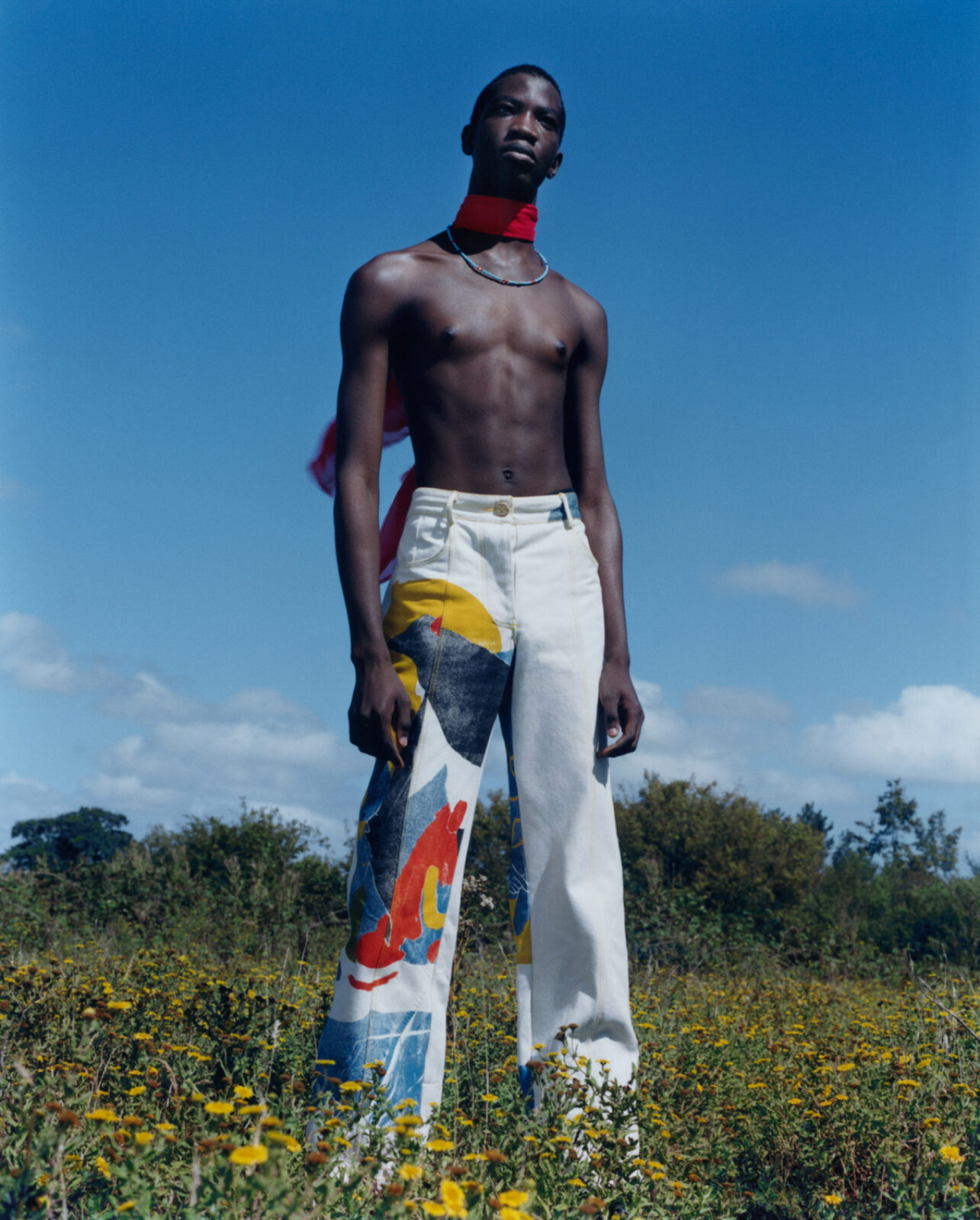 More Or Less, Photography by Laura Coulson
