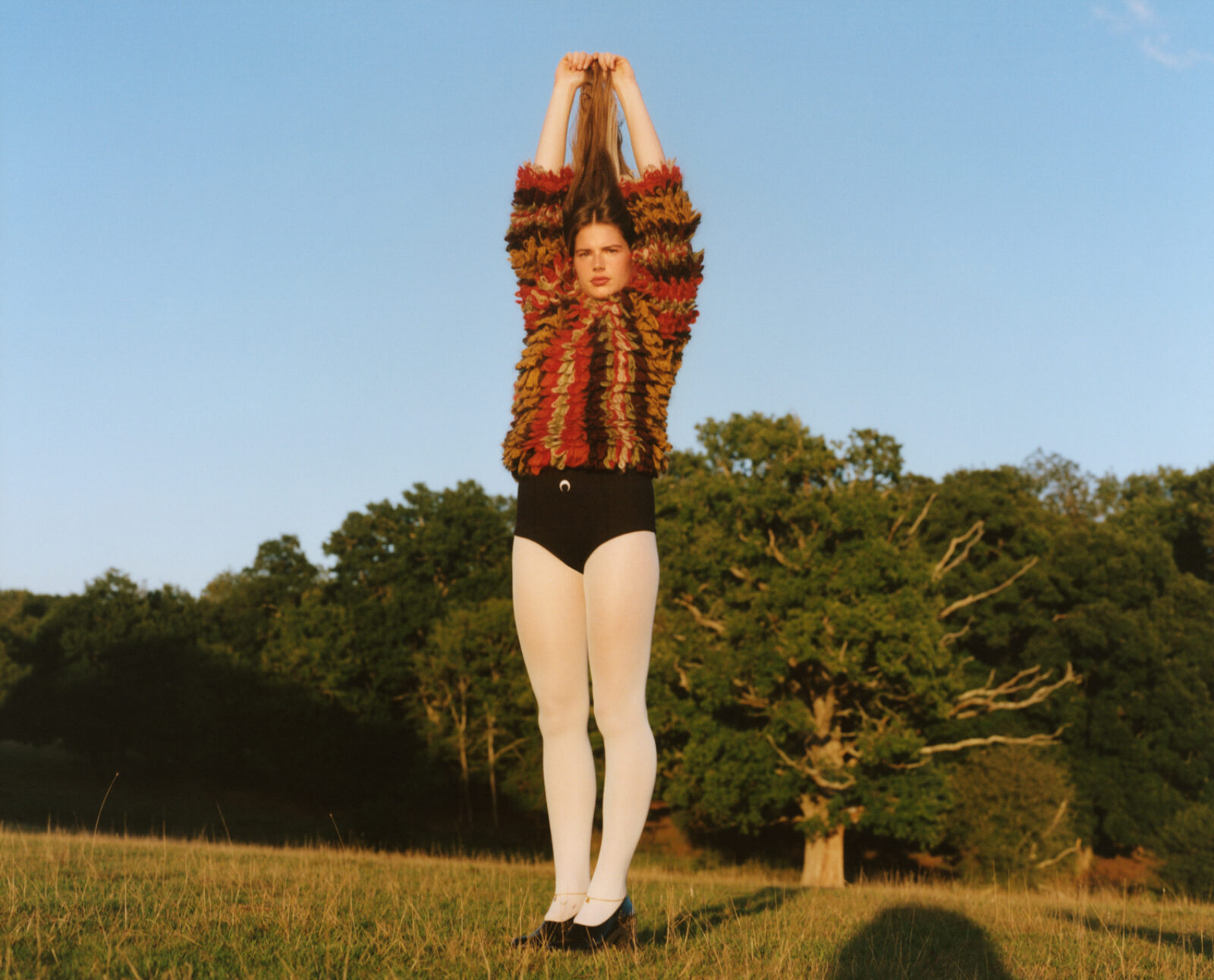 More Or Less, Photography by Laura Coulson
