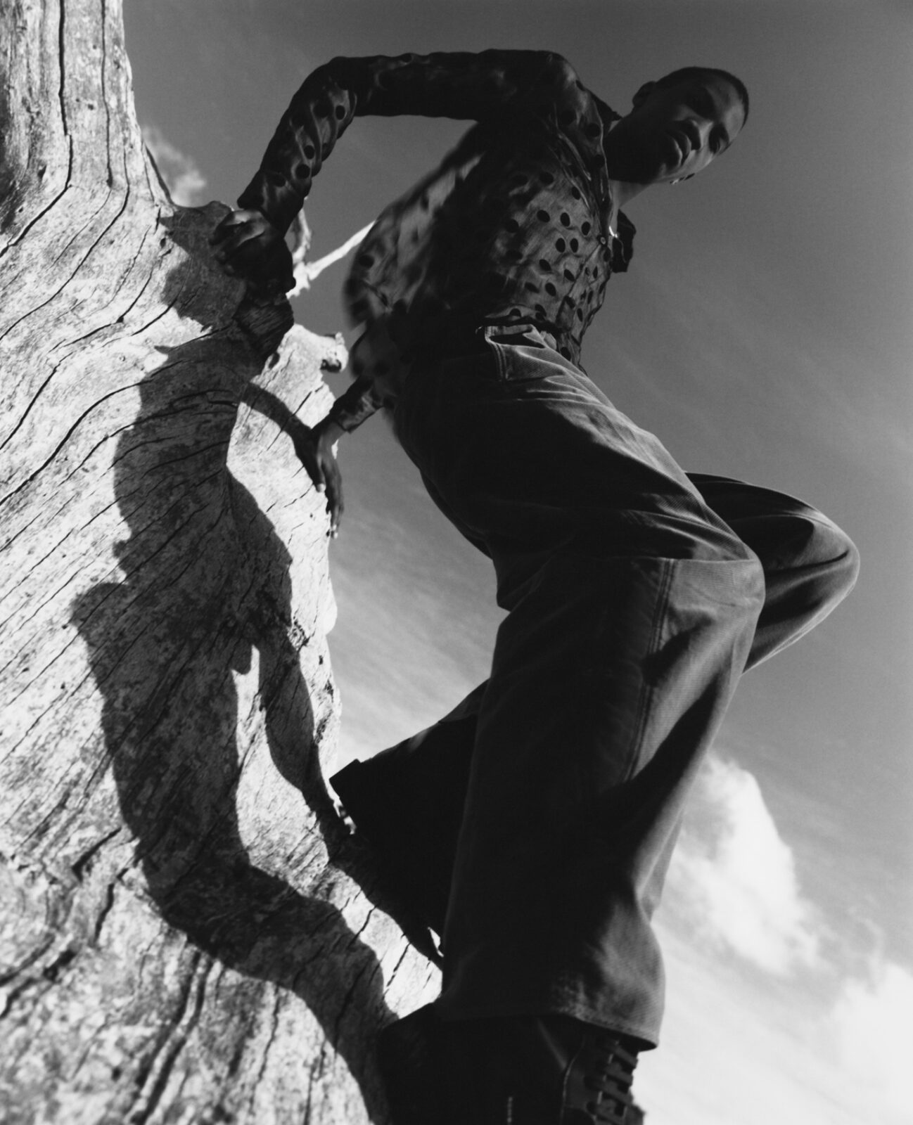 More Or Less, Photography by Laura Coulson