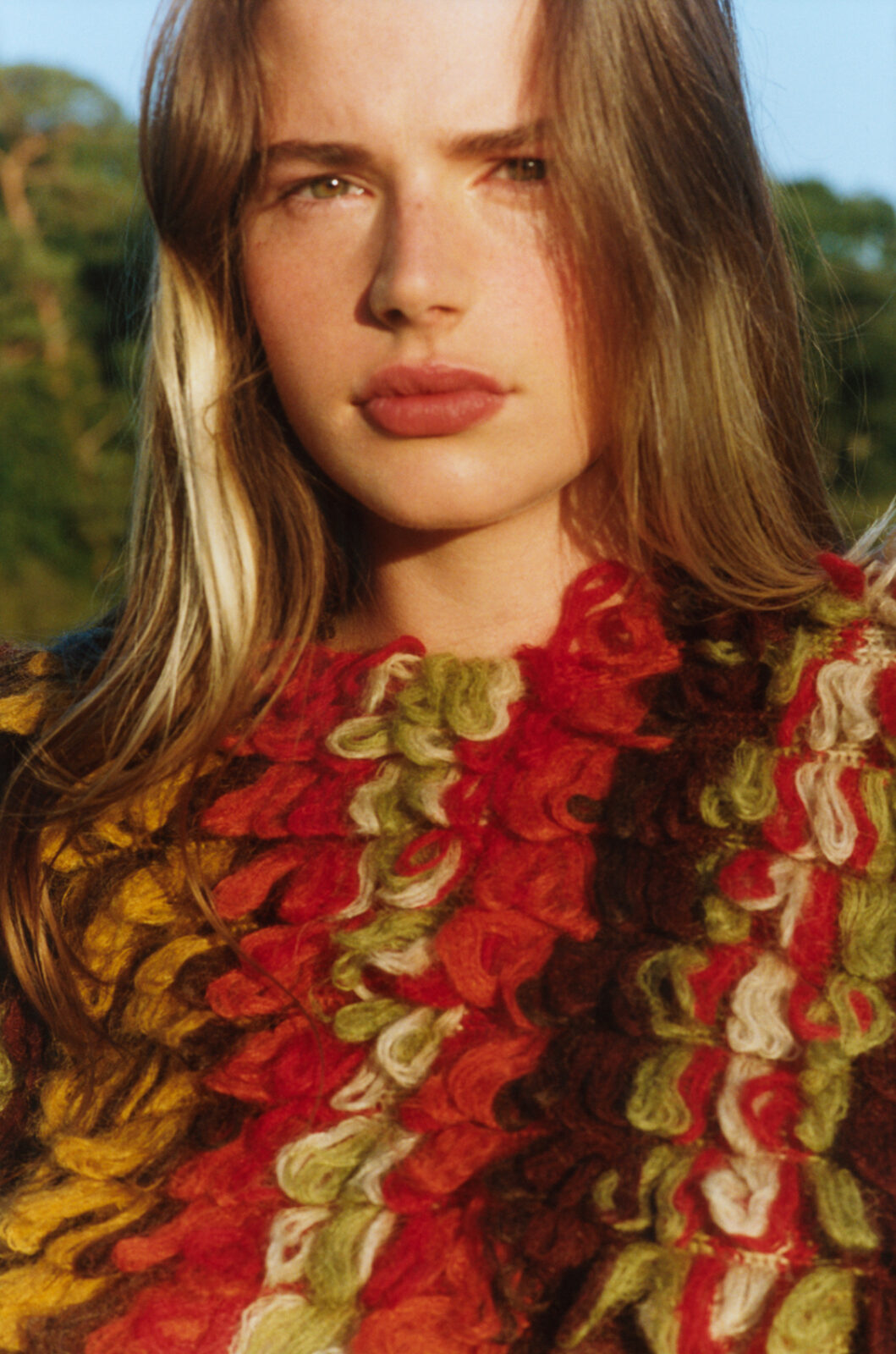 More Or Less, Photography by Laura Coulson