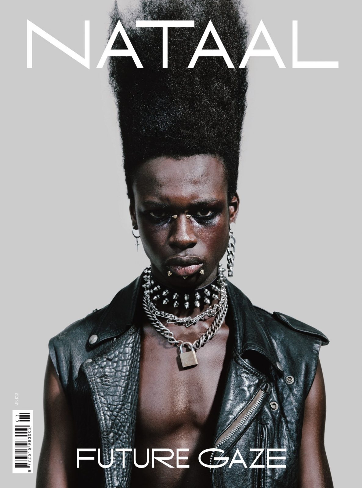 Nataal 01, Photography by Kristin-Lee Moolman
