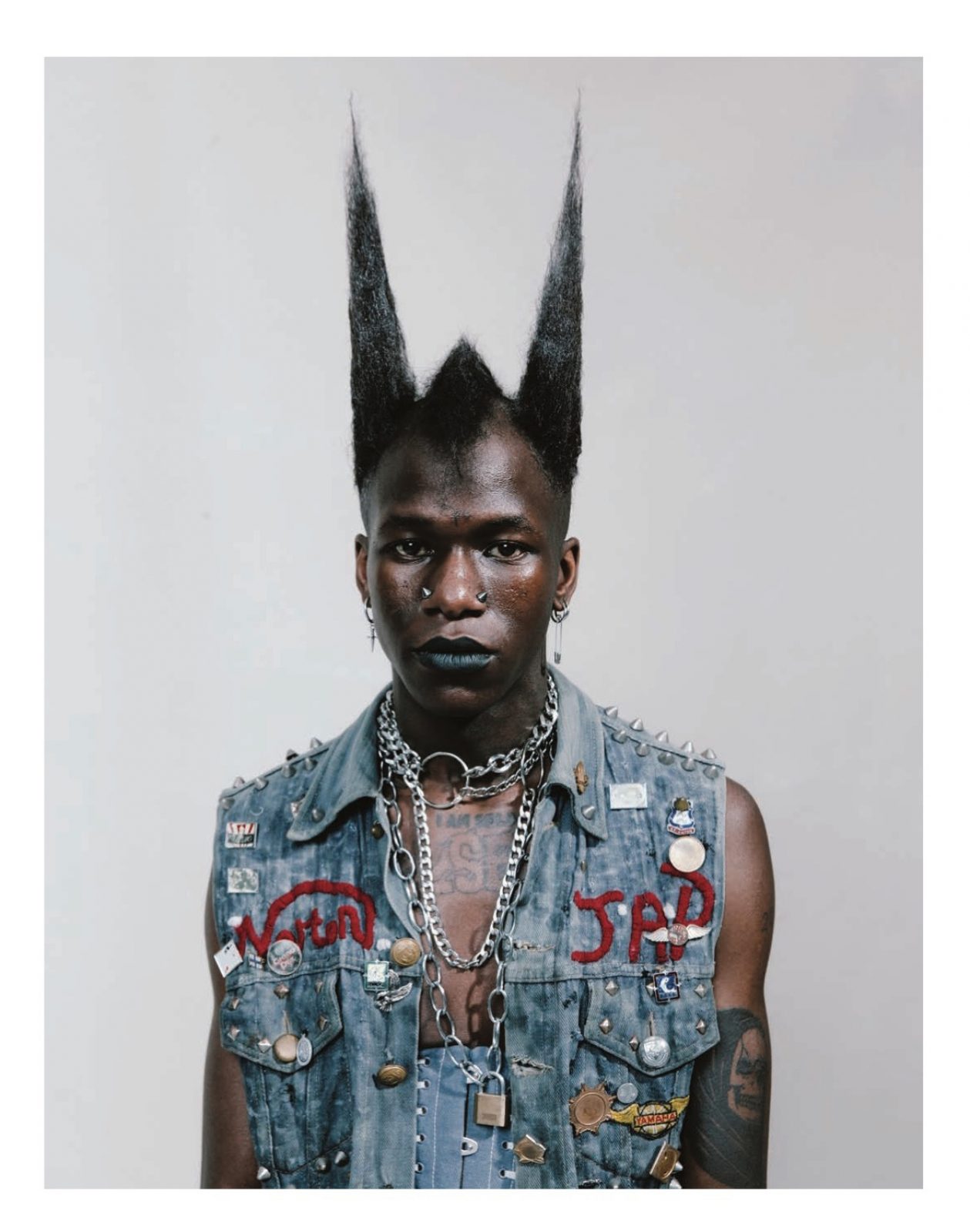 Nataal 01, Photography by Kristin-Lee Moolman