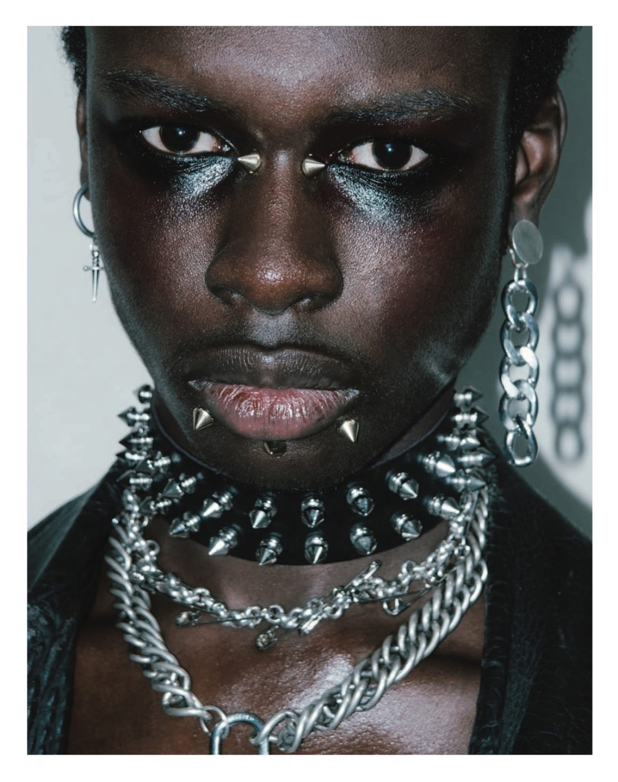 Nataal 01, Photography by Kristin-Lee Moolman