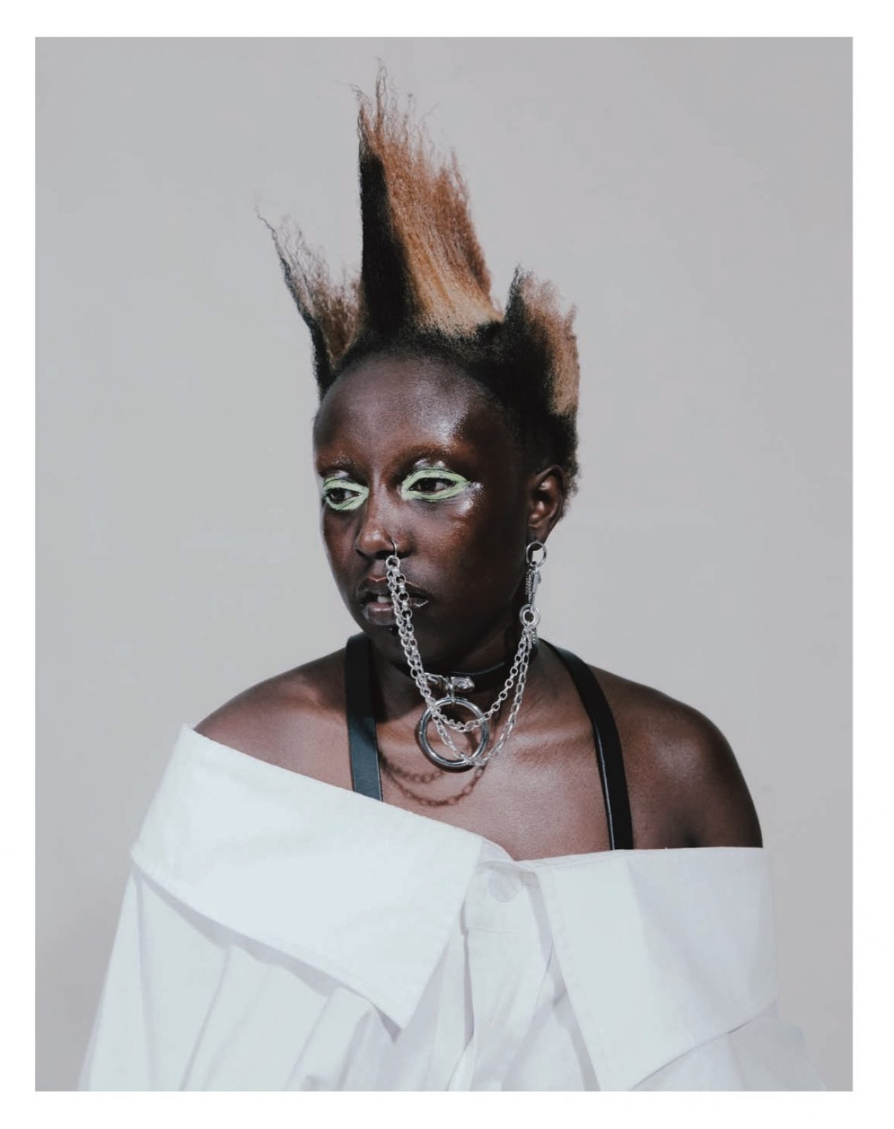 Nataal 01, Photography by Kristin-Lee Moolman