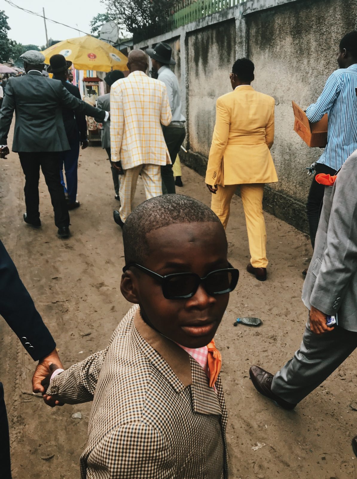 Congo
