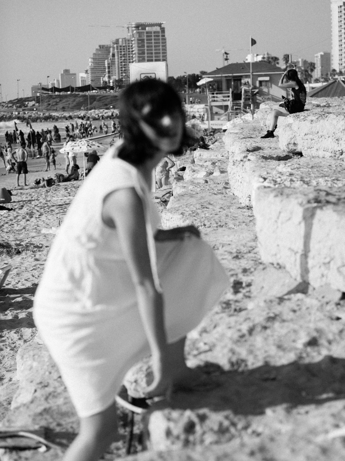 Tel Aviv