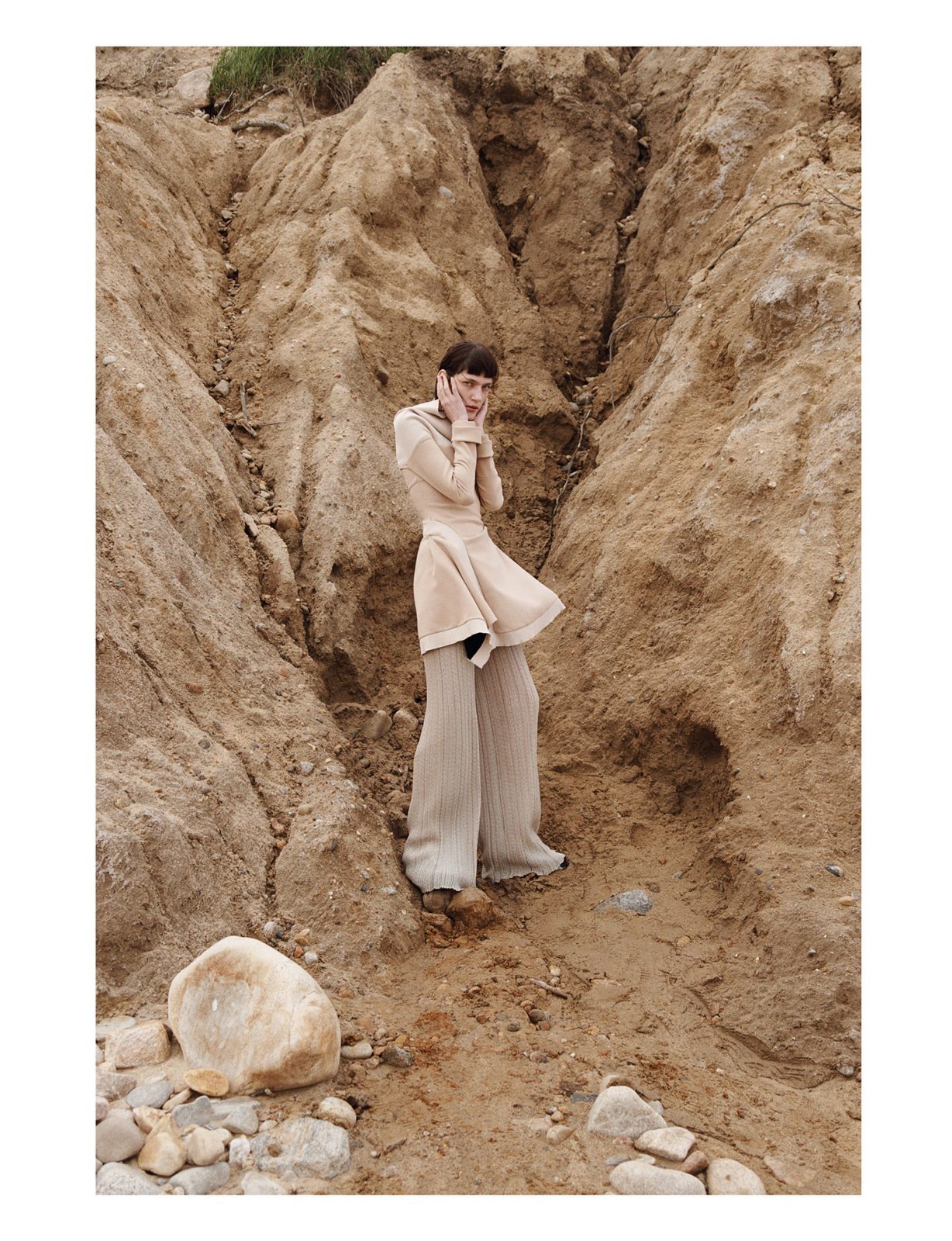10, Photography by Michael Hauptman