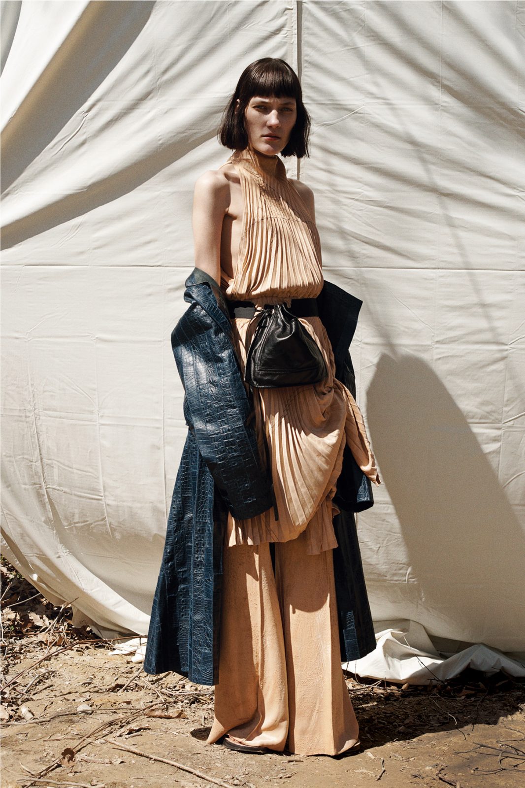 10, Photography by Michael Hauptman