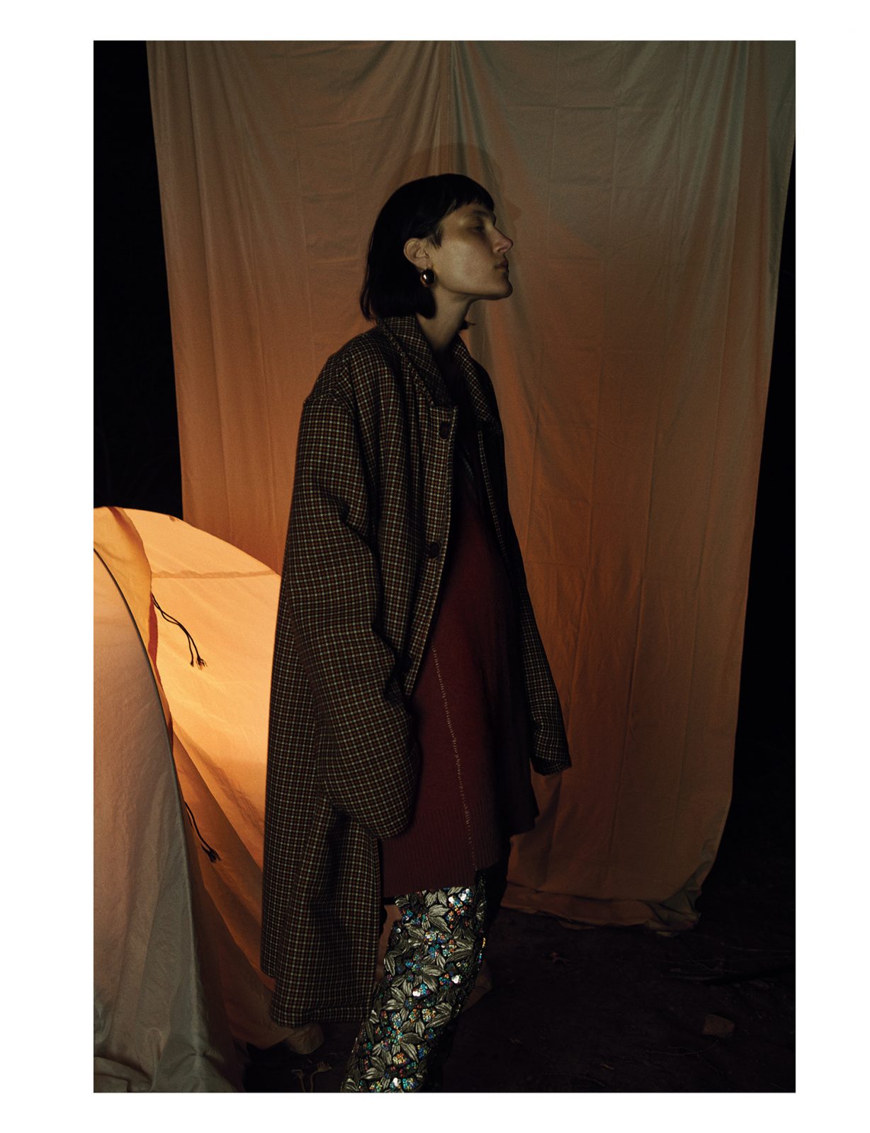 10, Photography by Michael Hauptman