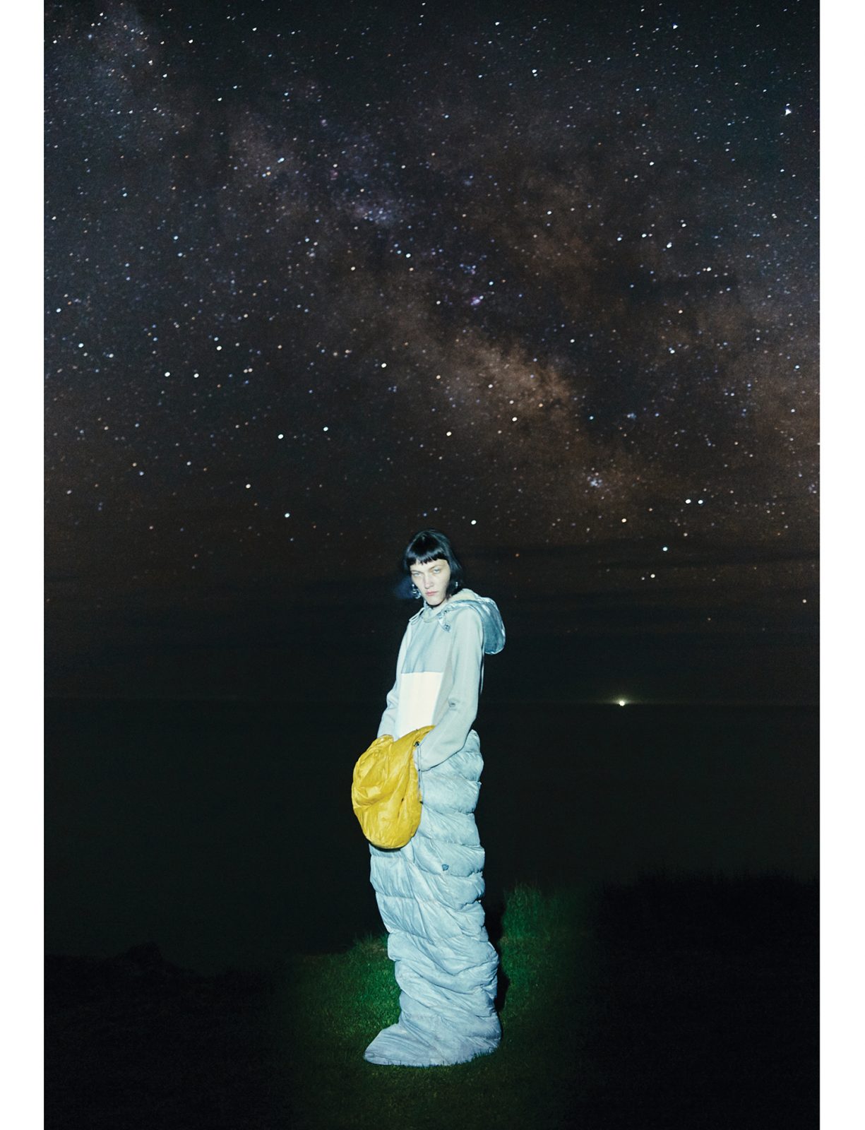 10, Photography by Michael Hauptman