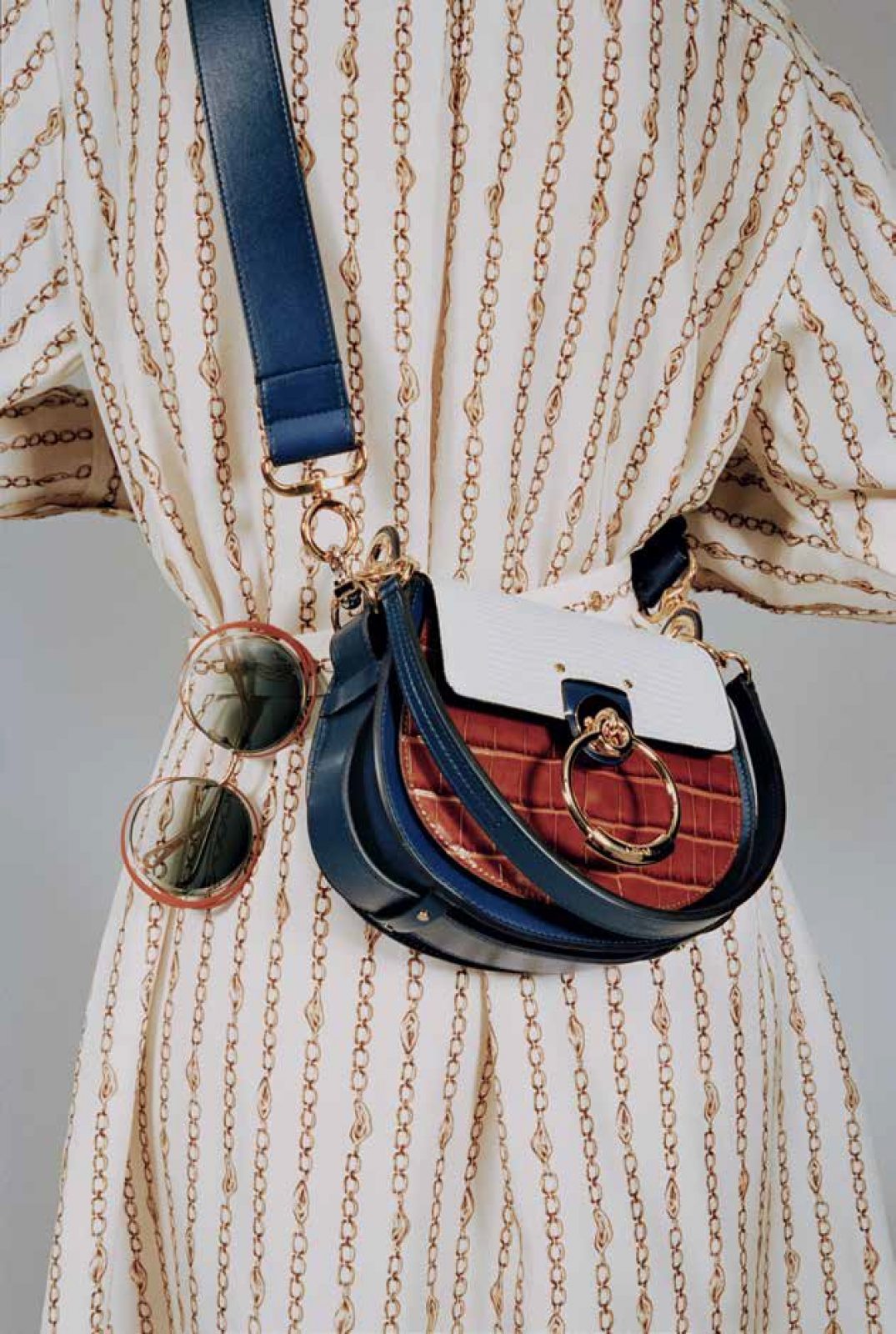 Barneys New York, Photography by Chris Rhodes