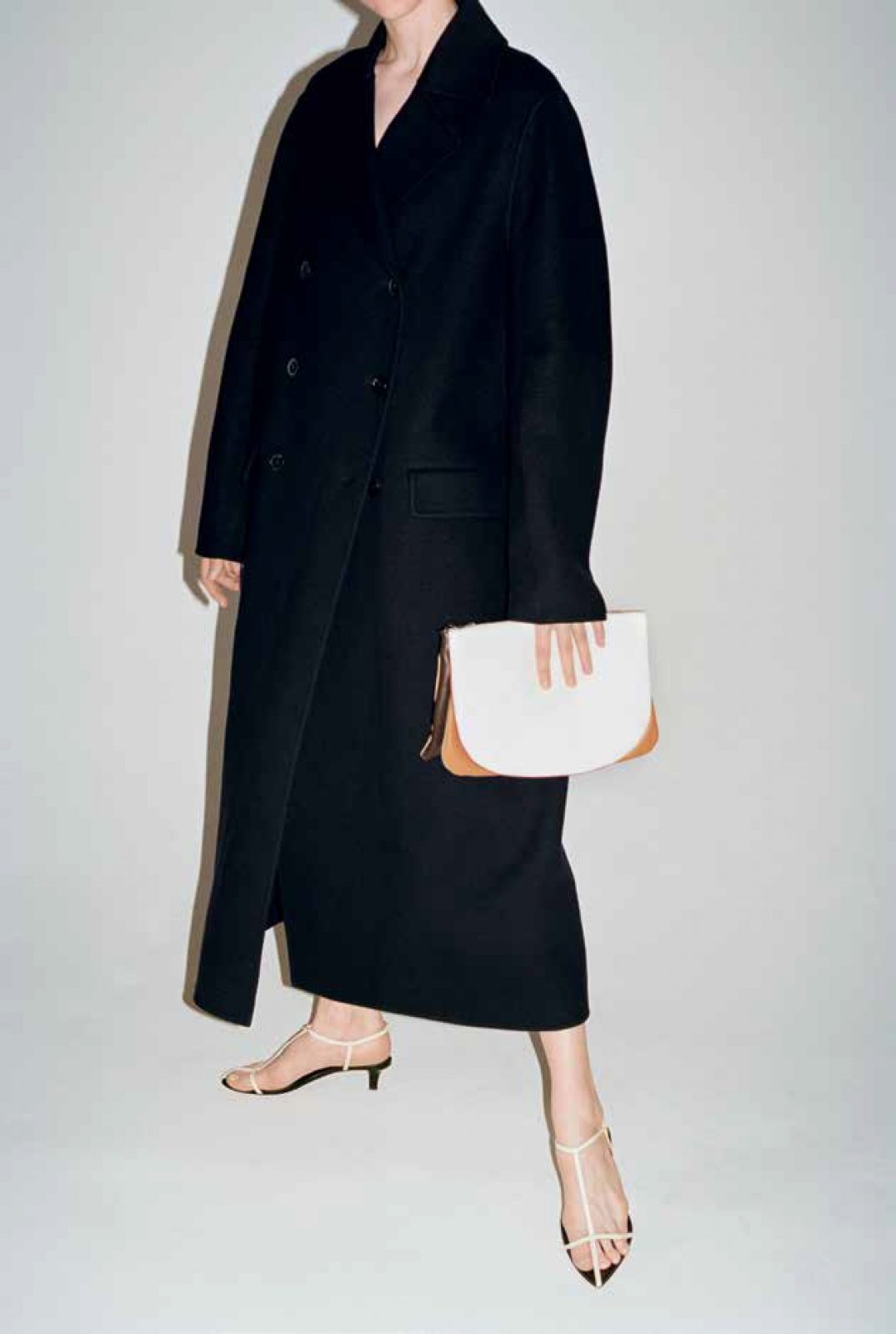 Barneys New York, Photography by Chris Rhodes