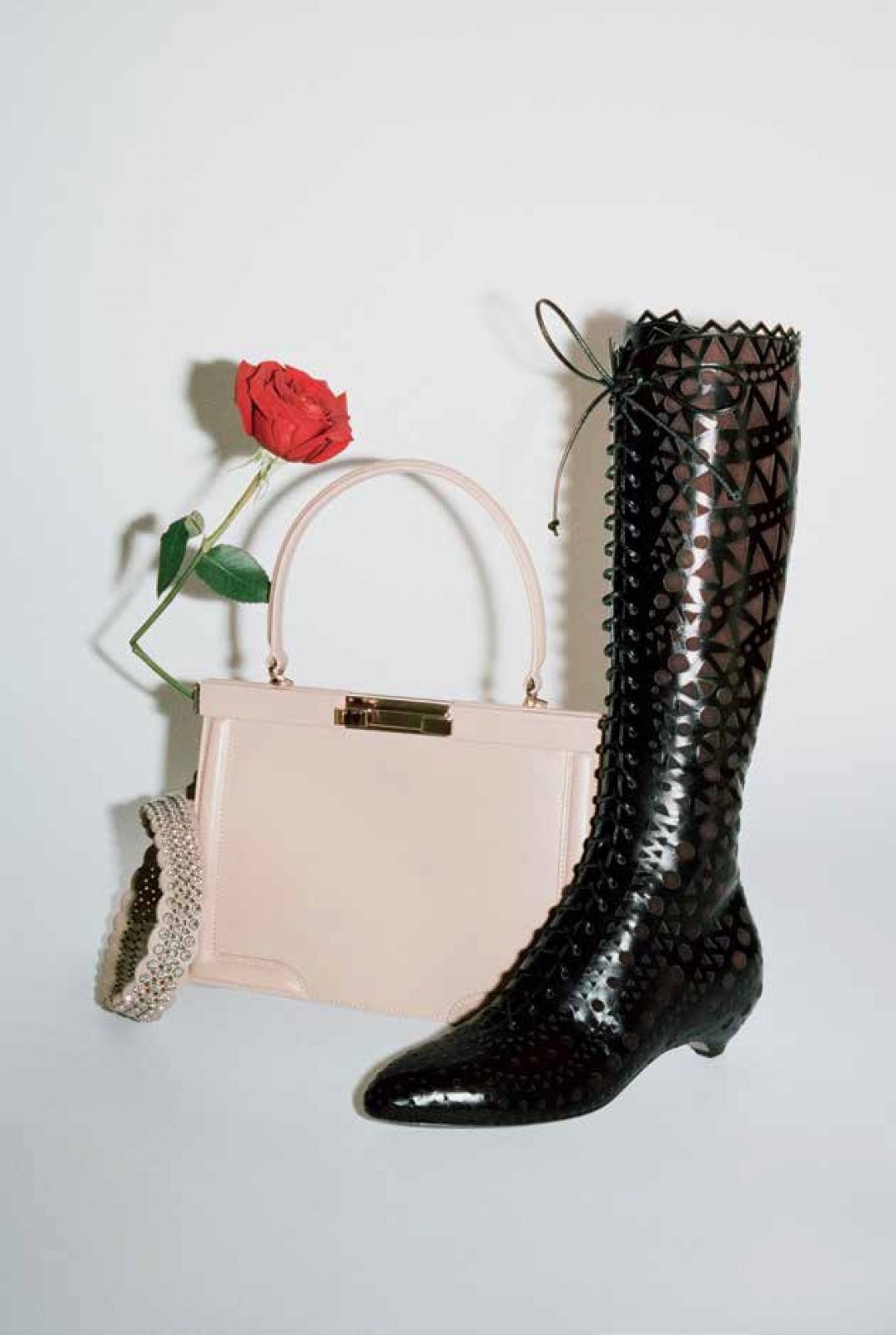 Barneys New York, Photography by Chris Rhodes