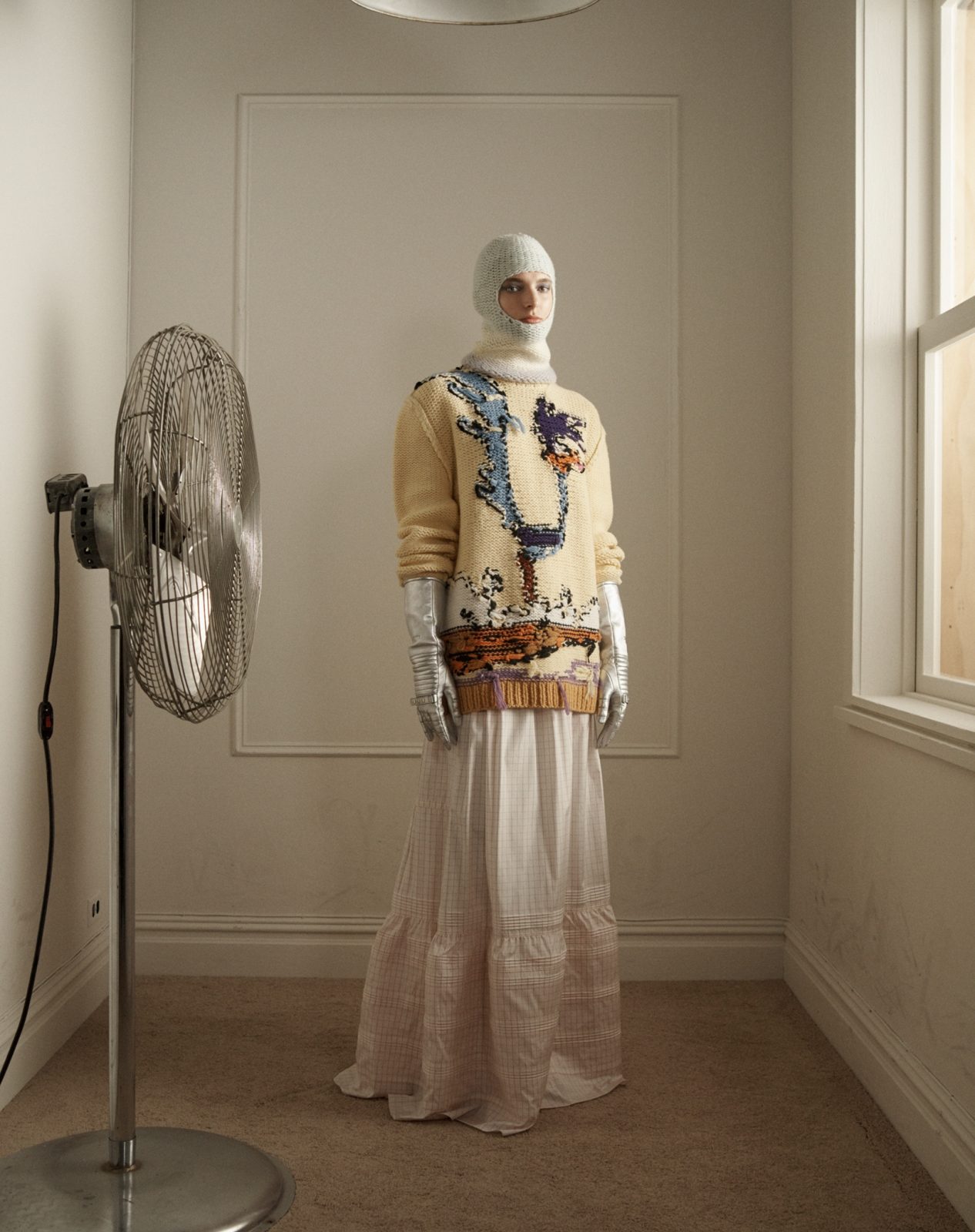 Barneys New York, Photography by Michael Hauptman