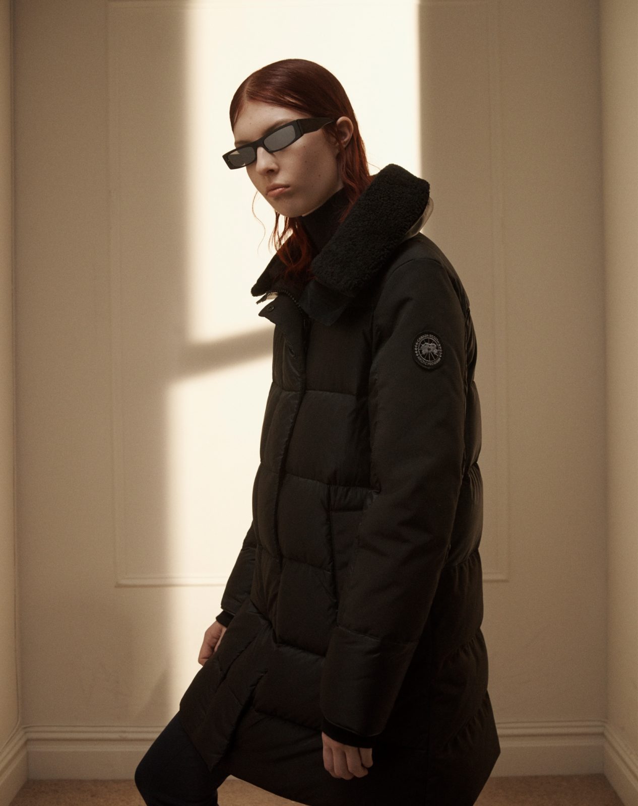 Barneys New York, Photography by Michael Hauptman