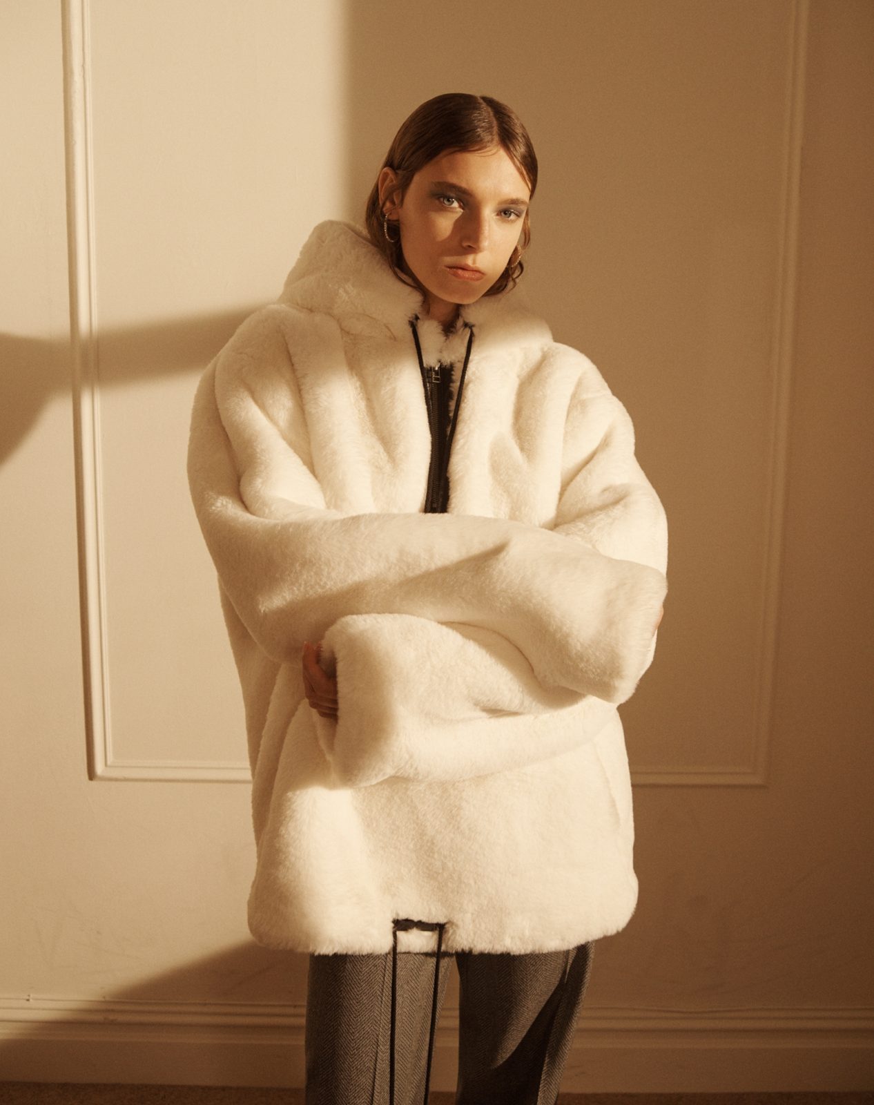Barneys New York, Photography by Michael Hauptman