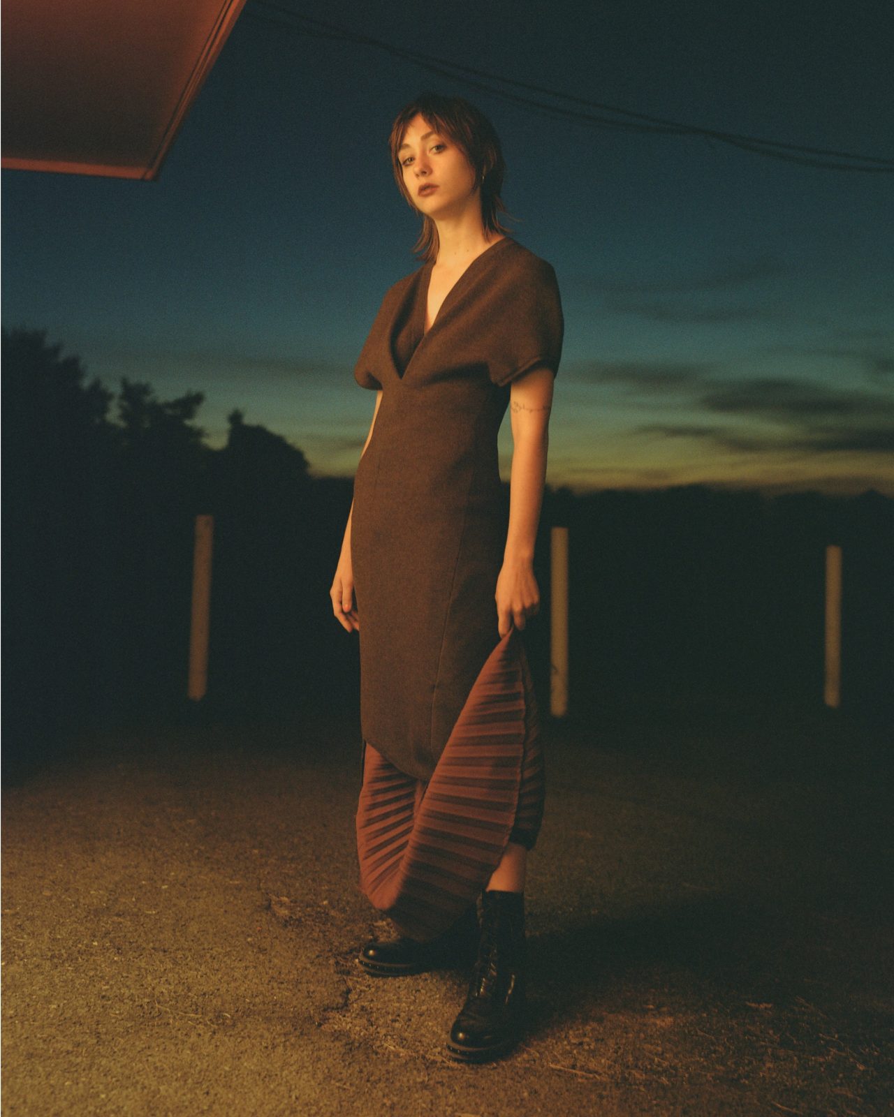 Barneys New York, Photography by Stef Mitchell
