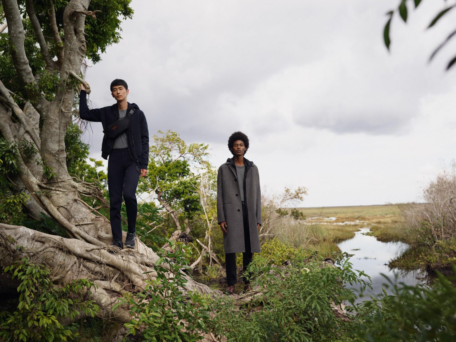 Berluti, Photography by Stef Mitchell